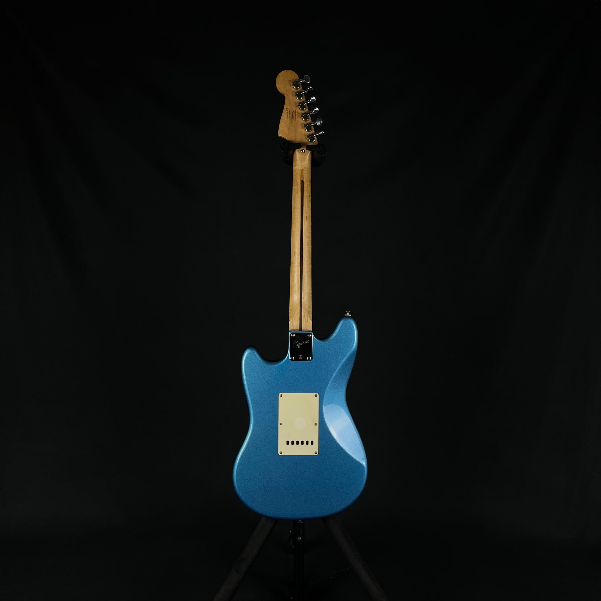 Squier Cyclone 2009