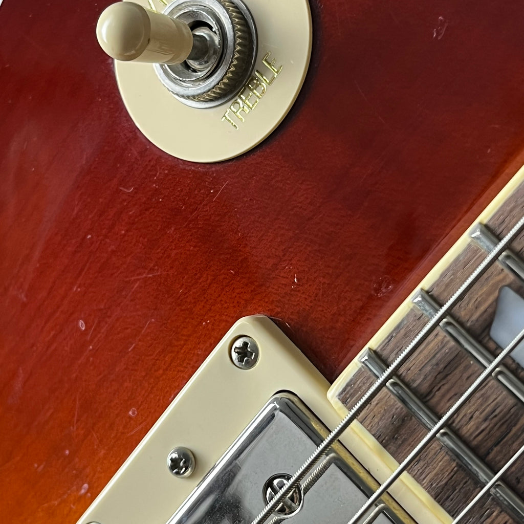 Epiphone Les Paul Standard 60s
