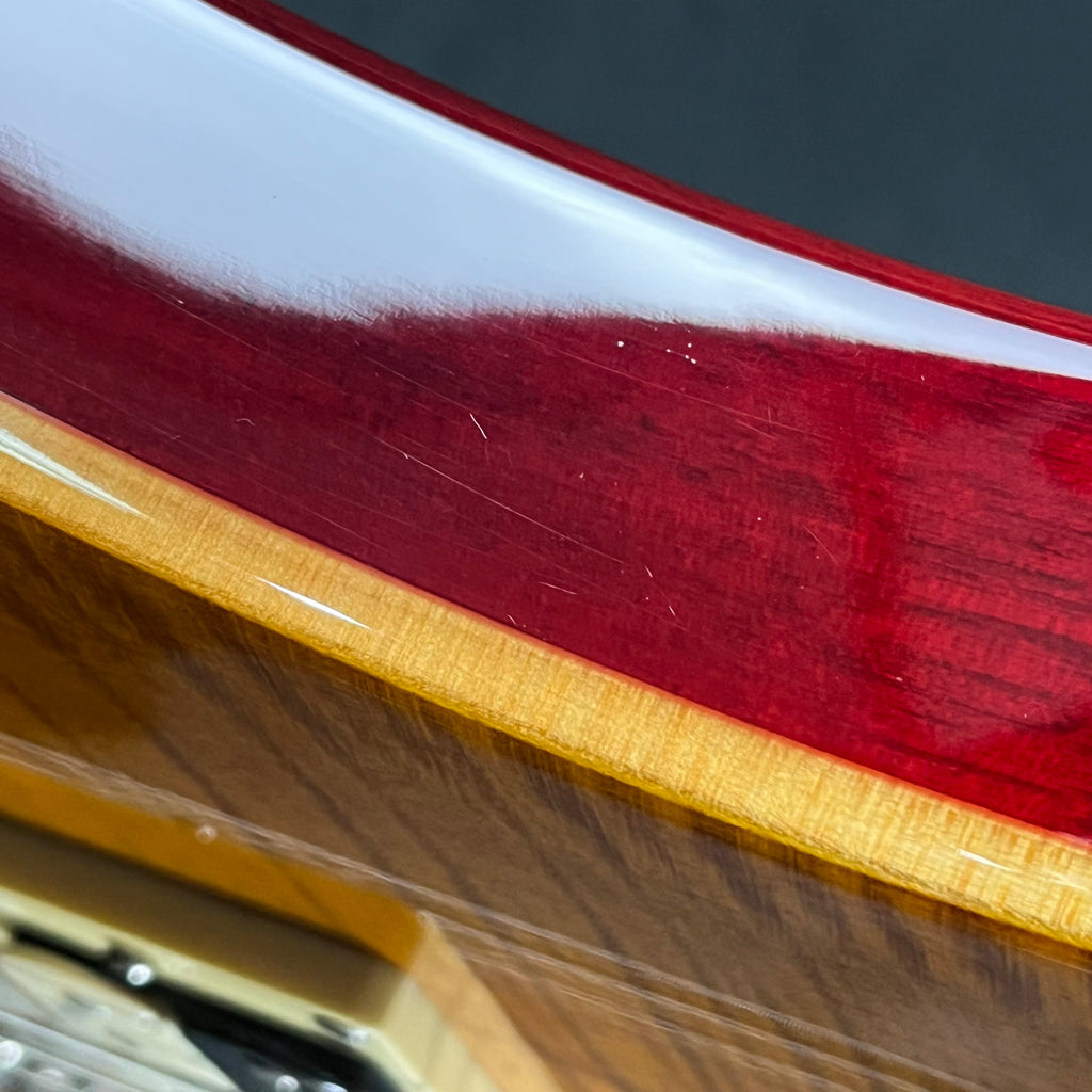 PRS SE Custom 24 2011