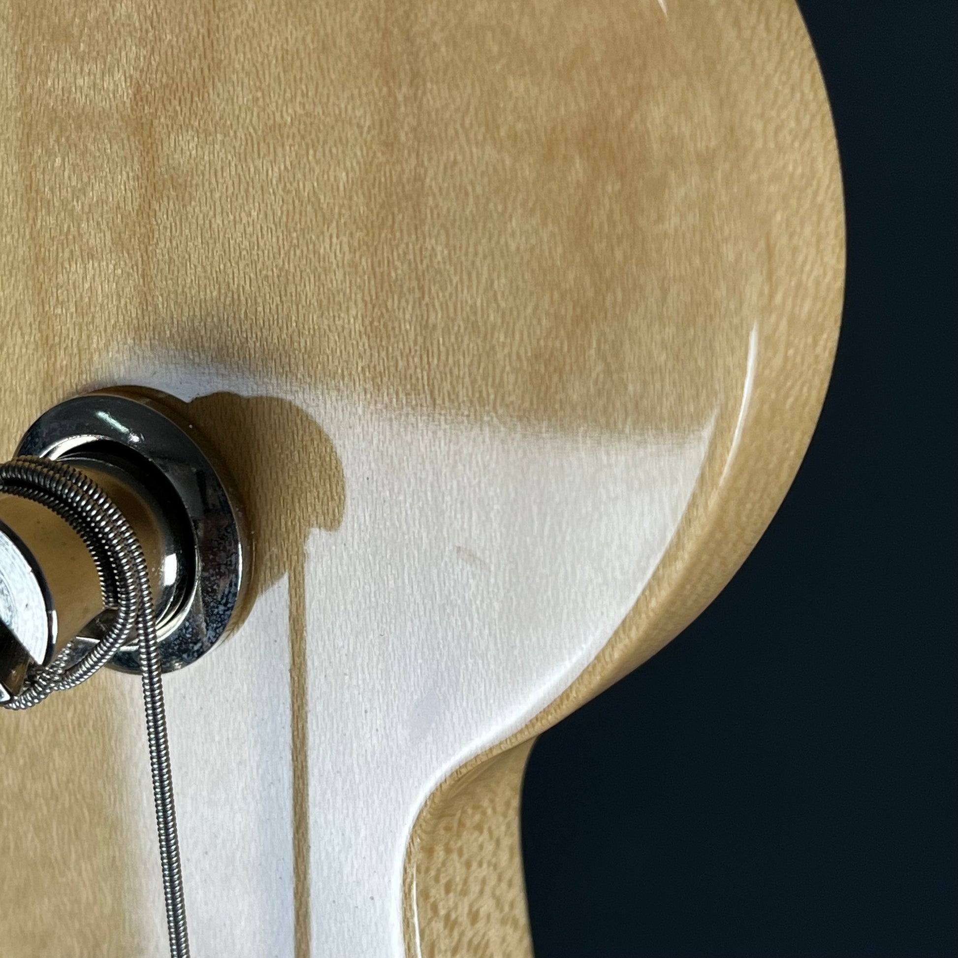 Fender Japan Traditional II 50s Precision Bass 2025