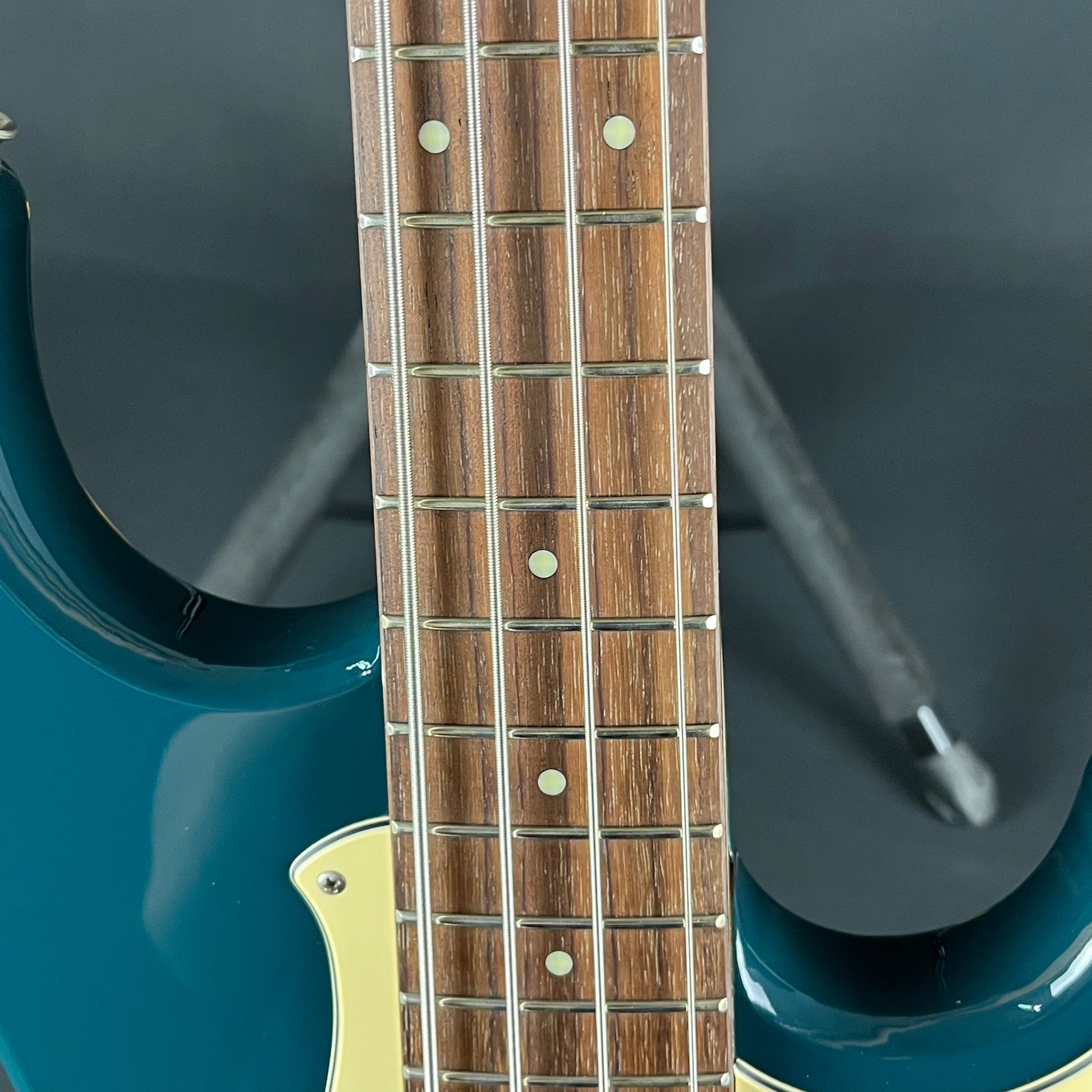 YAMAHA BB434 Bass