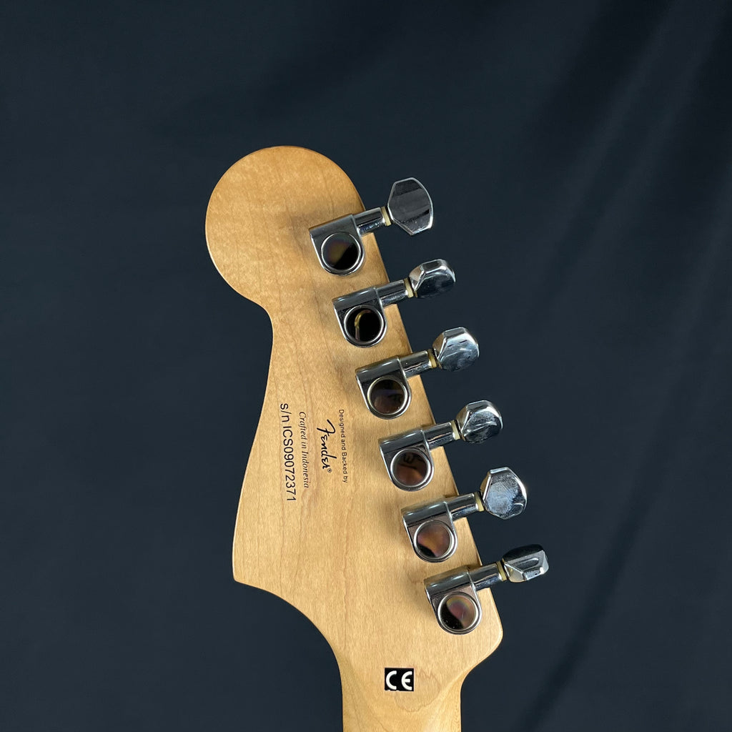 Squier Cyclone 2009