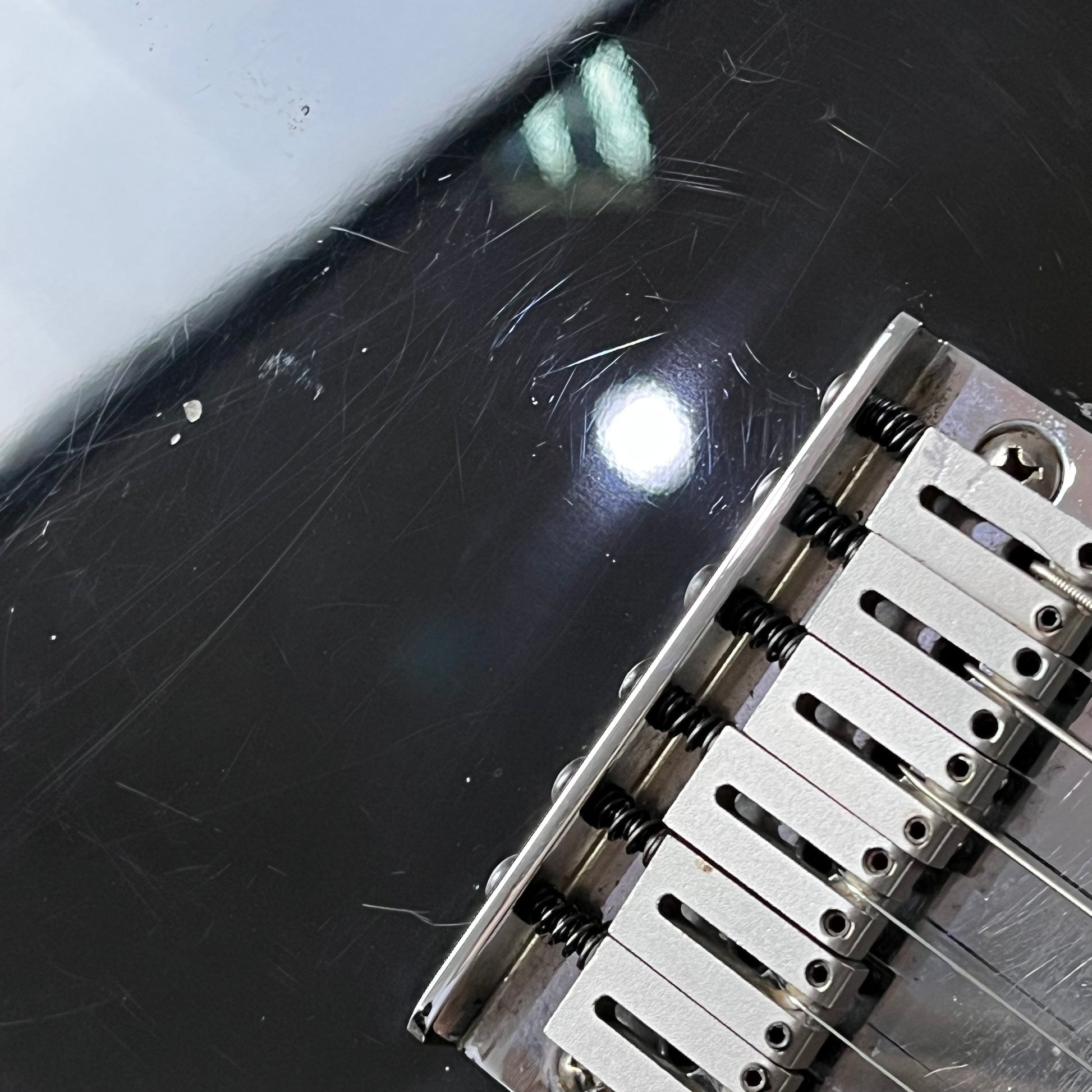 Fender American Standard Telecaster 1996