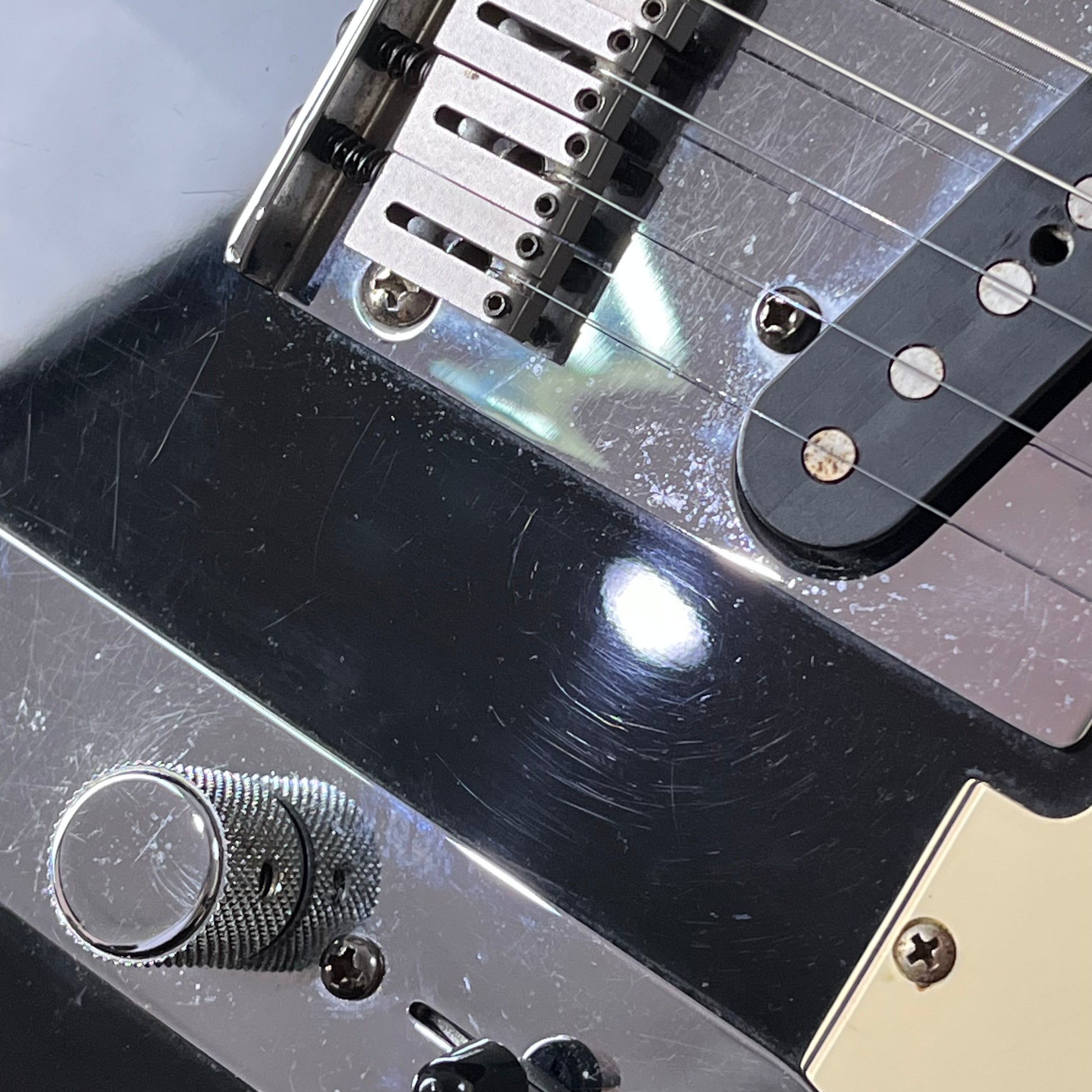 Fender American Standard Telecaster 1996