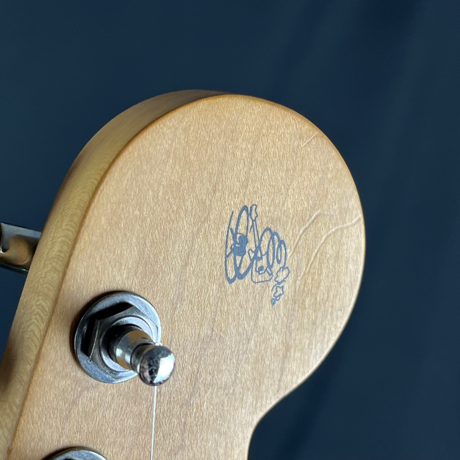 Squier Cyclone 2009