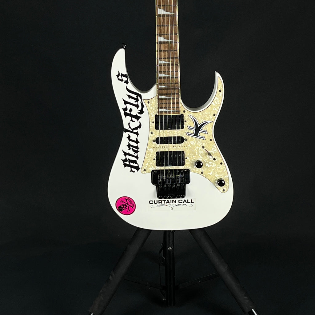 Ibanez RG350DX 2007