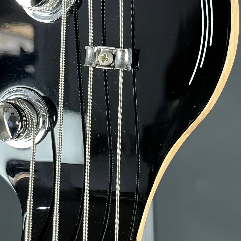YAMAHA BB434 Bass