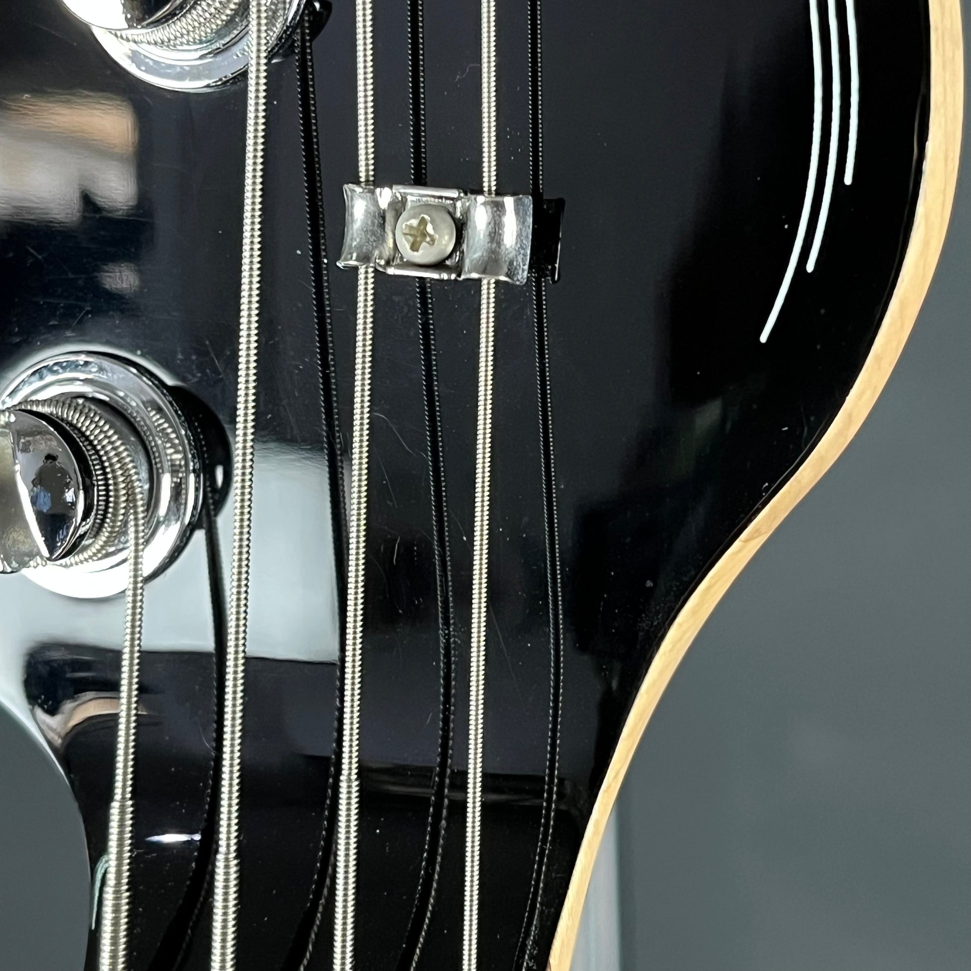 YAMAHA BB434 Bass