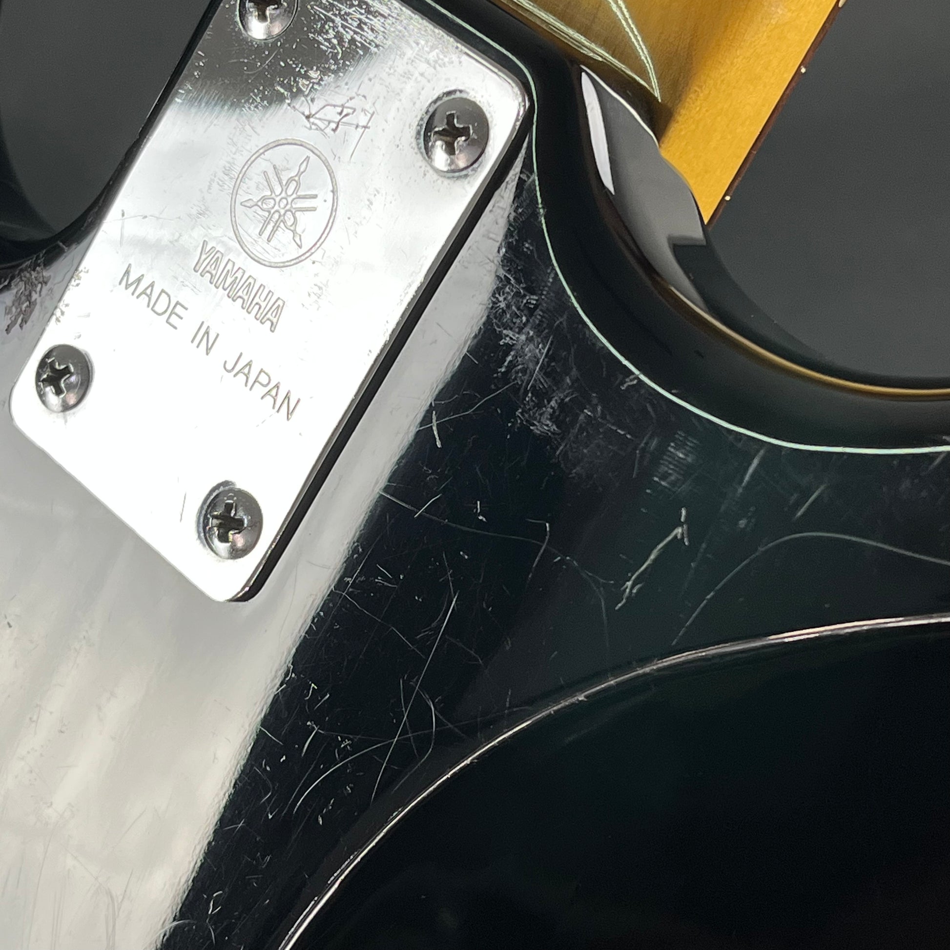 YAMAHA Japan Broad Bass IV
