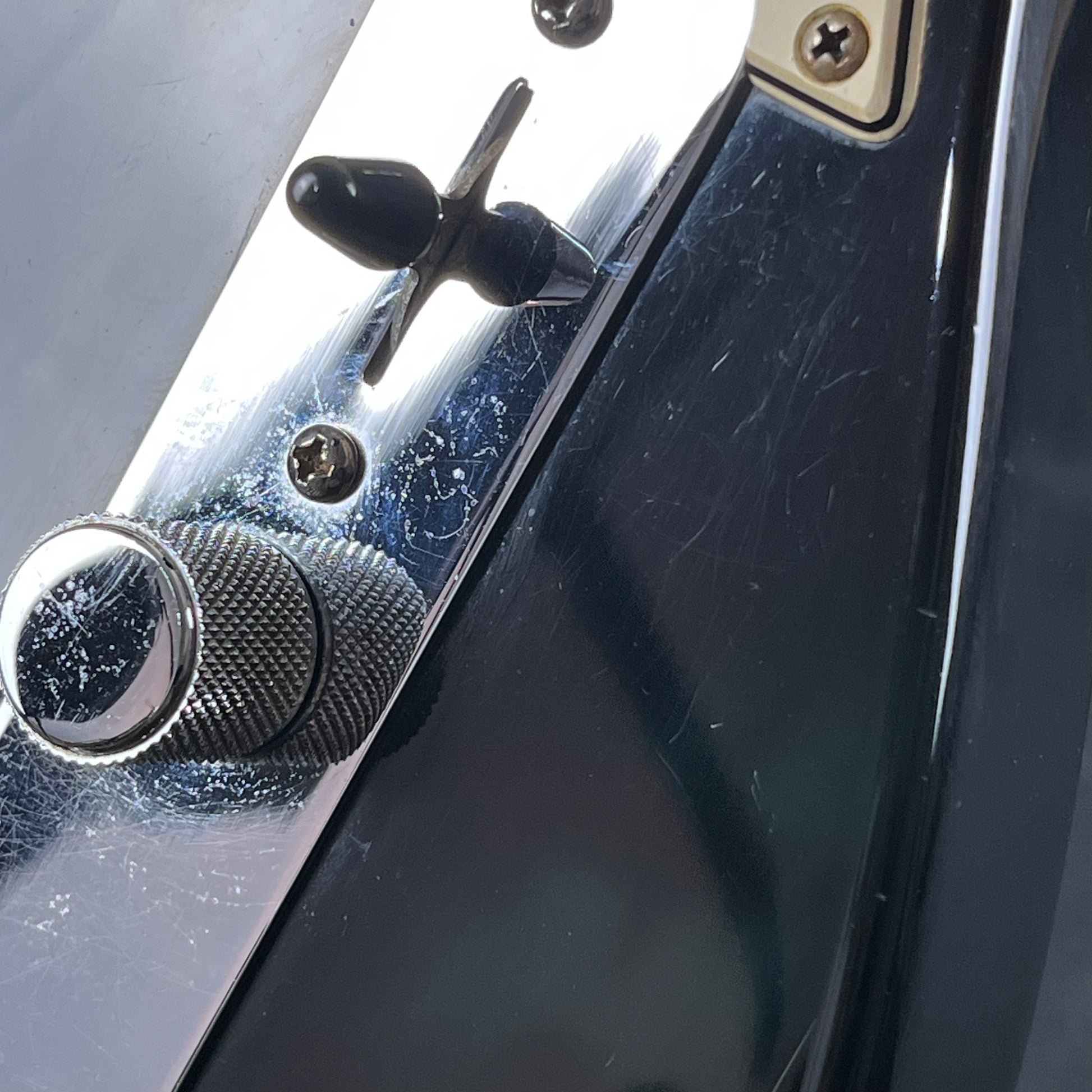 Fender American Standard Telecaster 1996