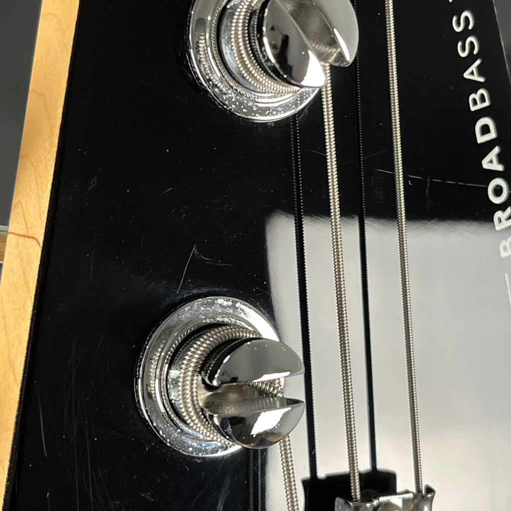 YAMAHA BB434 Bass