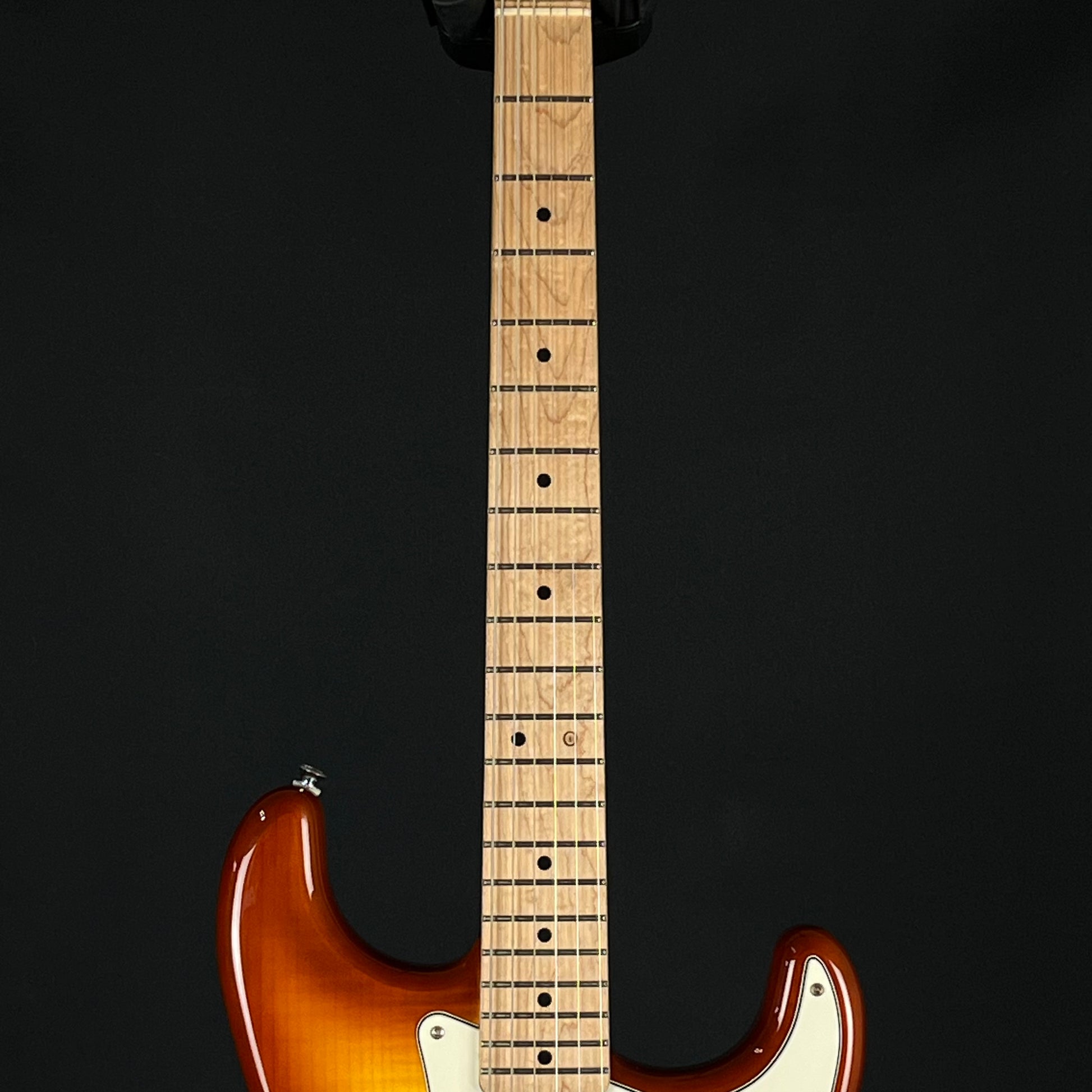 Squier Affinity Stratocaster FMT HSS 2022