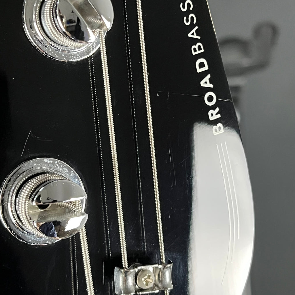 YAMAHA BB434 Bass