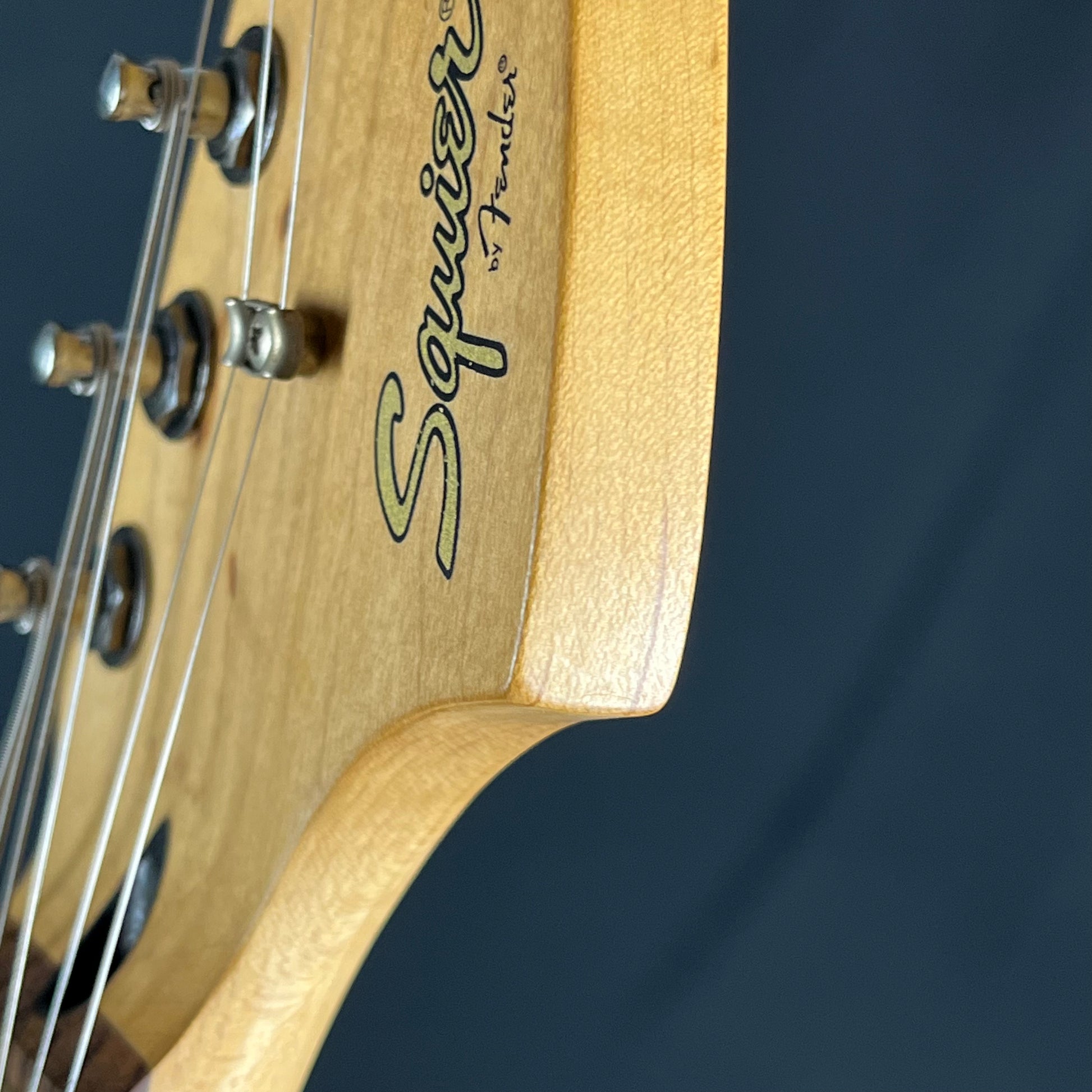 Squier Cyclone 2009