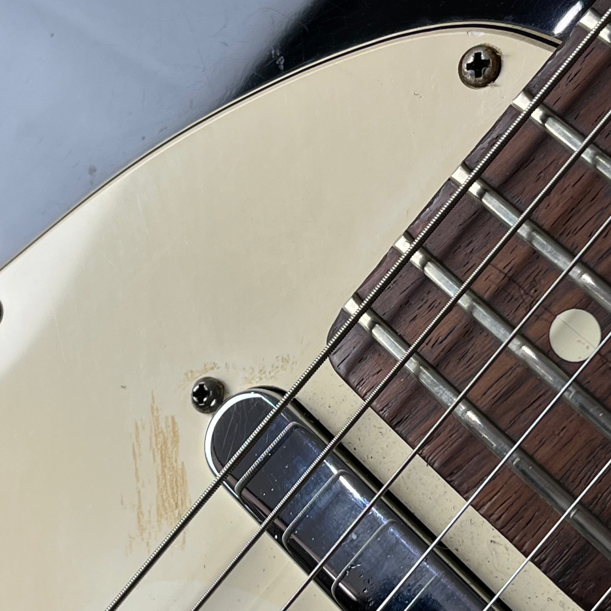 Fender American Standard Telecaster 1996