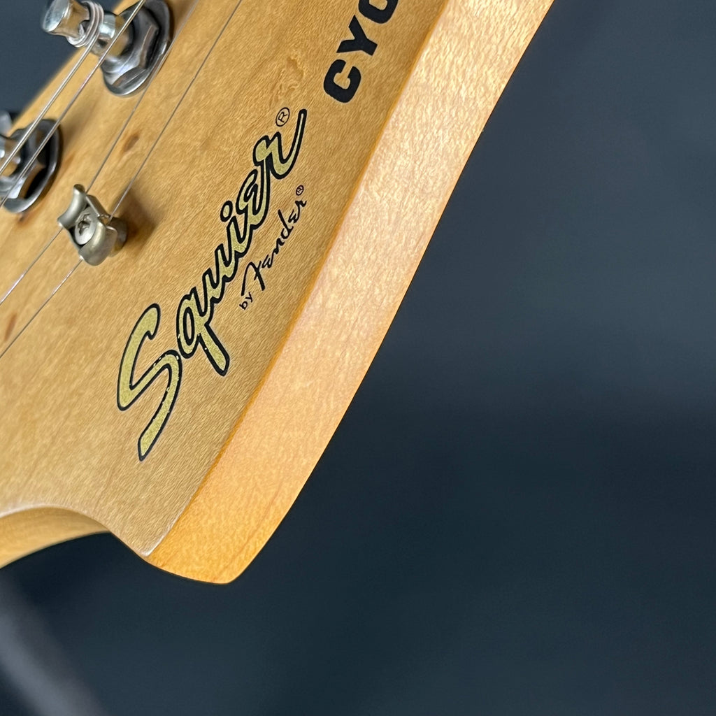 Squier Cyclone 2009