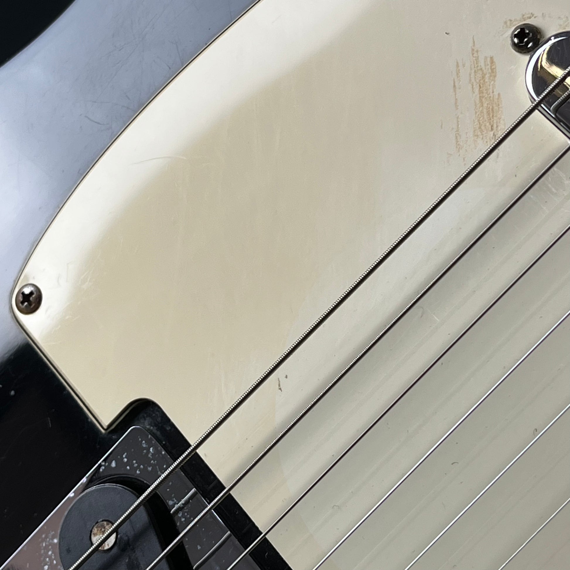 Fender American Standard Telecaster 1996