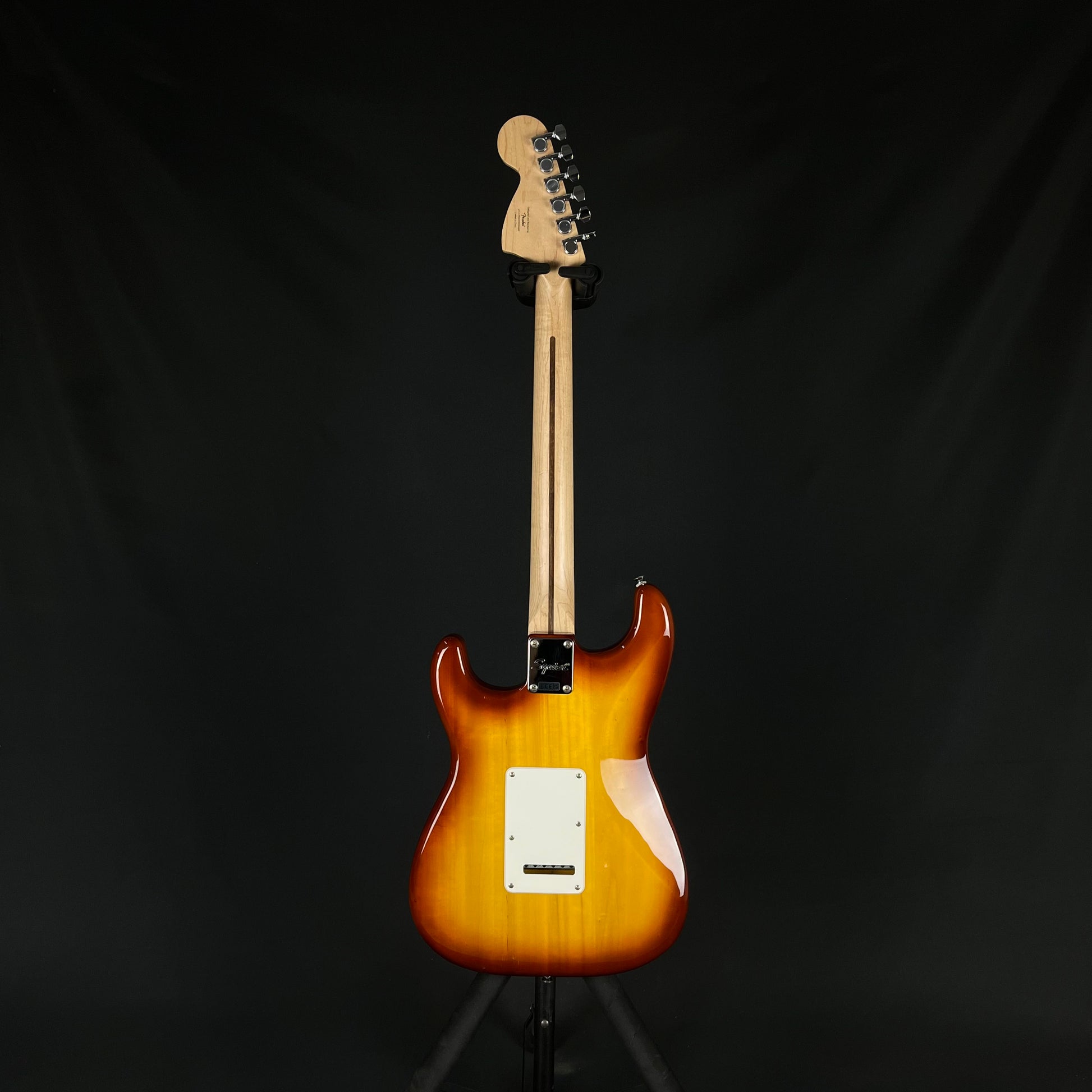 Squier Affinity Stratocaster FMT HSS 2022