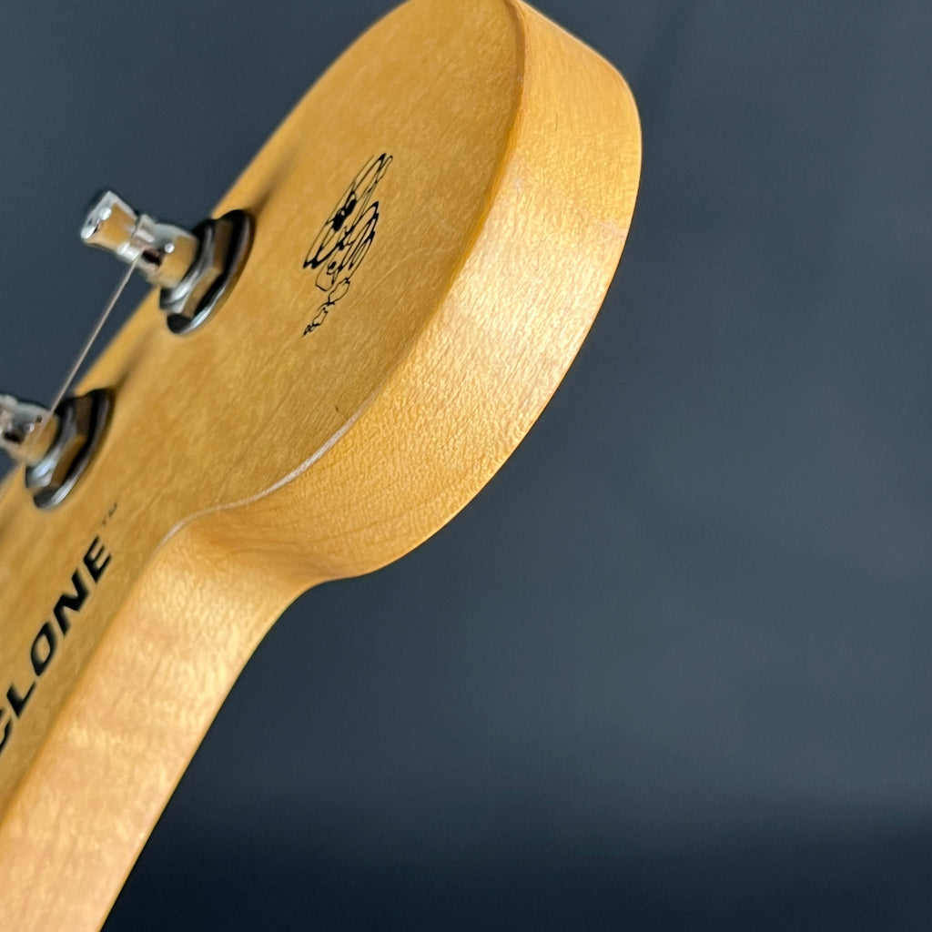 Squier Cyclone 2009