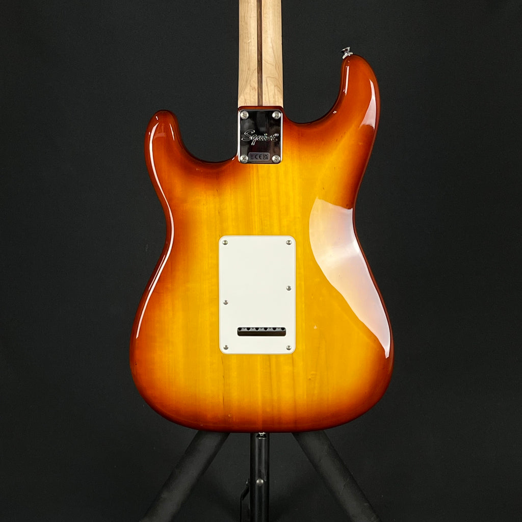 Squier Affinity Stratocaster FMT HSS 2022