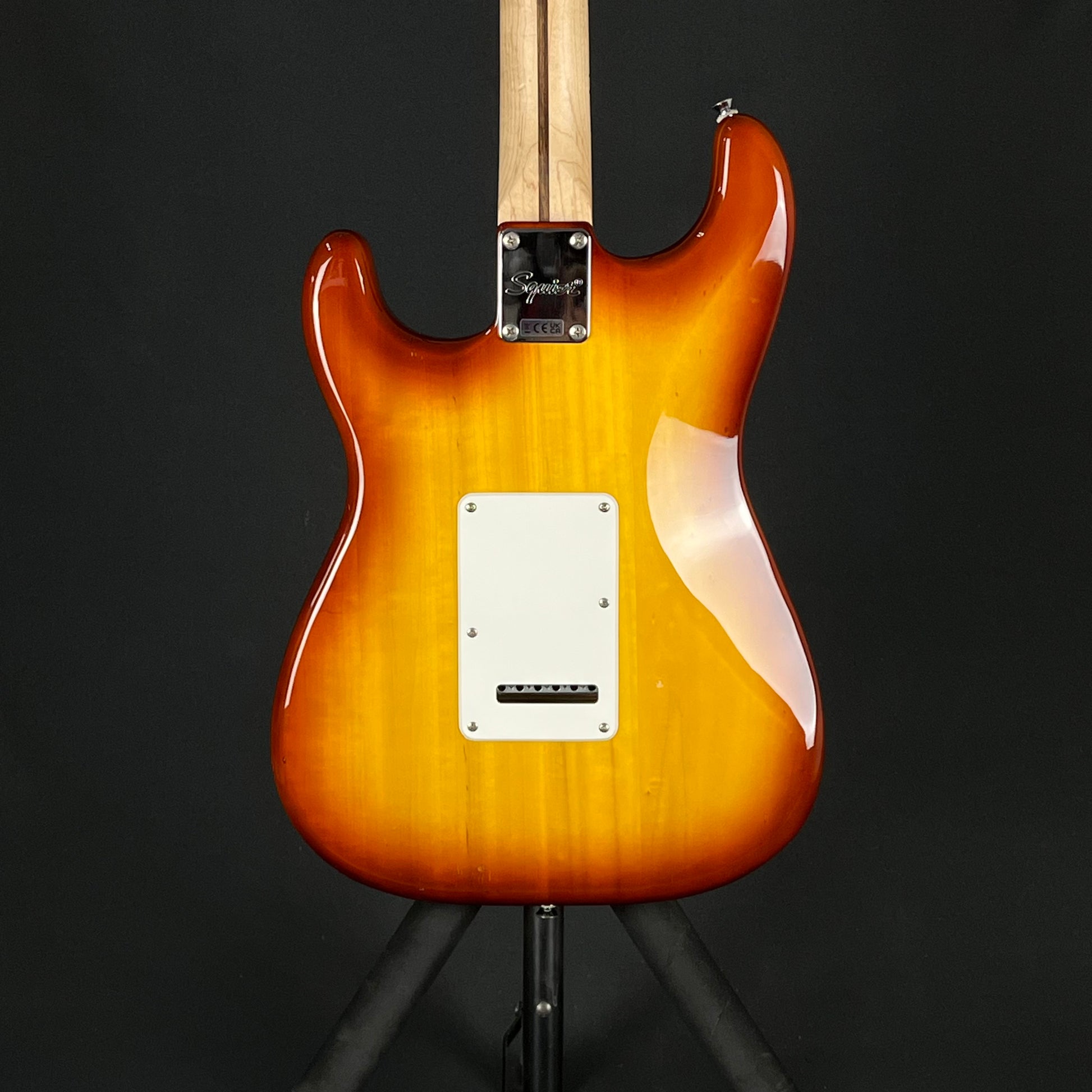 Squier Affinity Stratocaster FMT HSS 2022