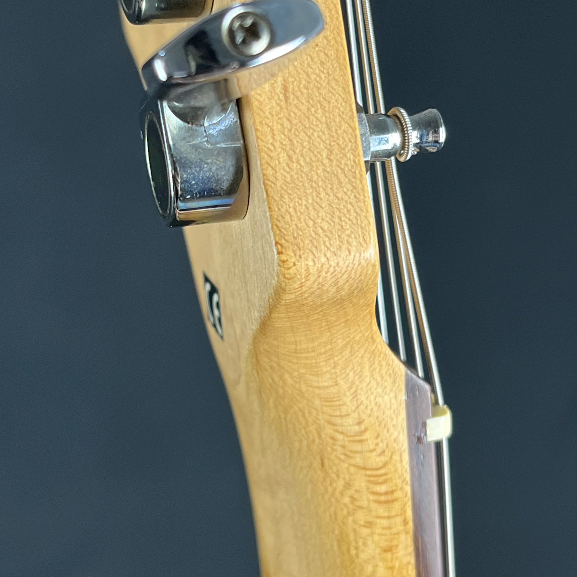 Squier Cyclone 2009