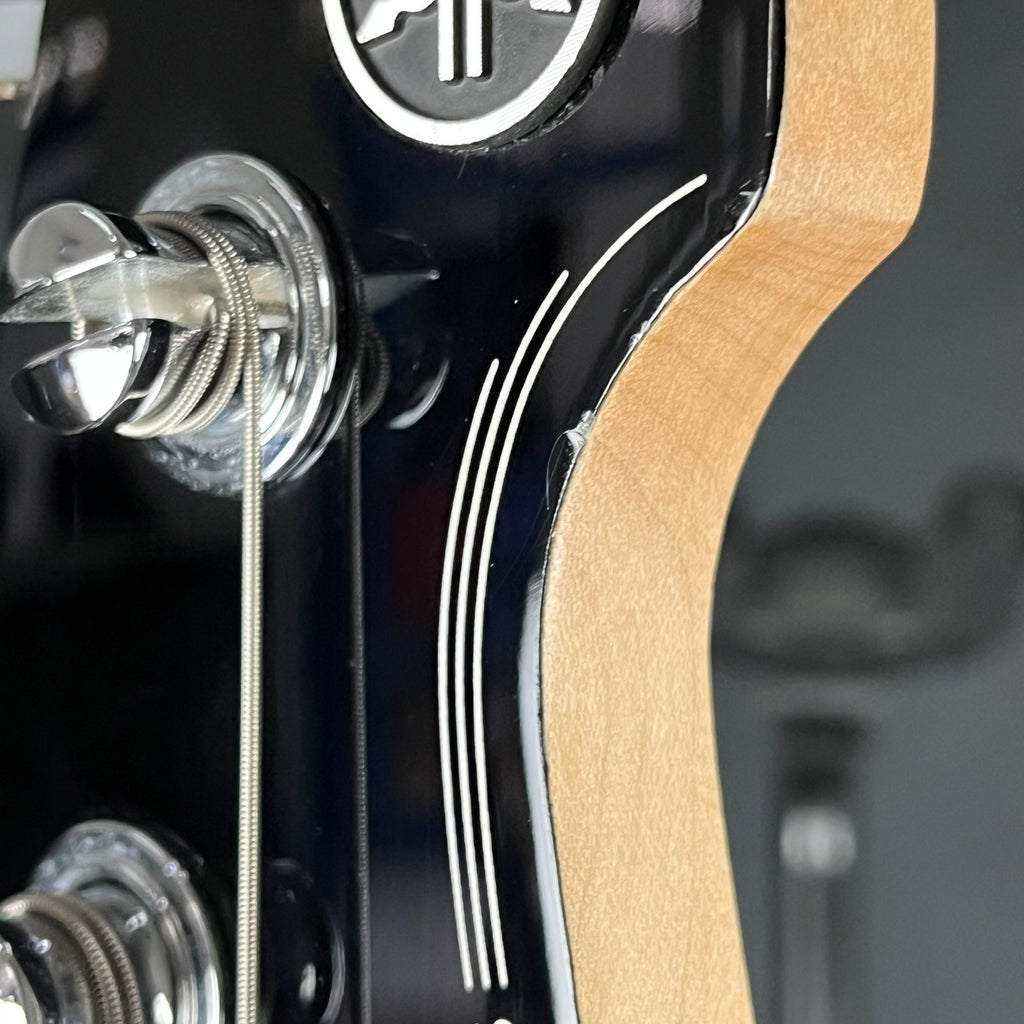 YAMAHA BB434 Bass