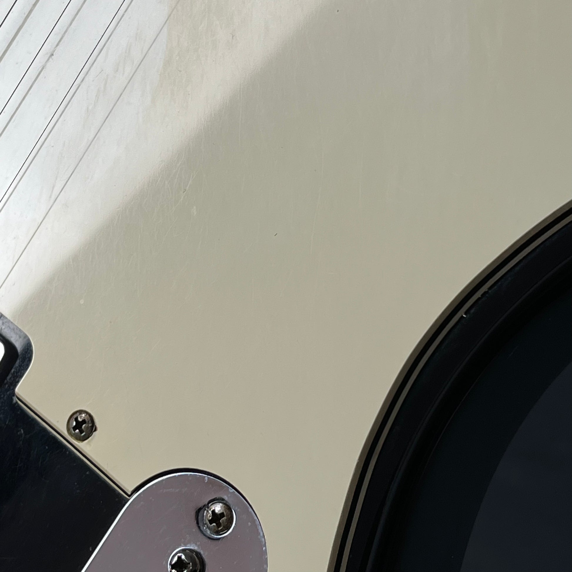 Fender American Standard Telecaster 1996