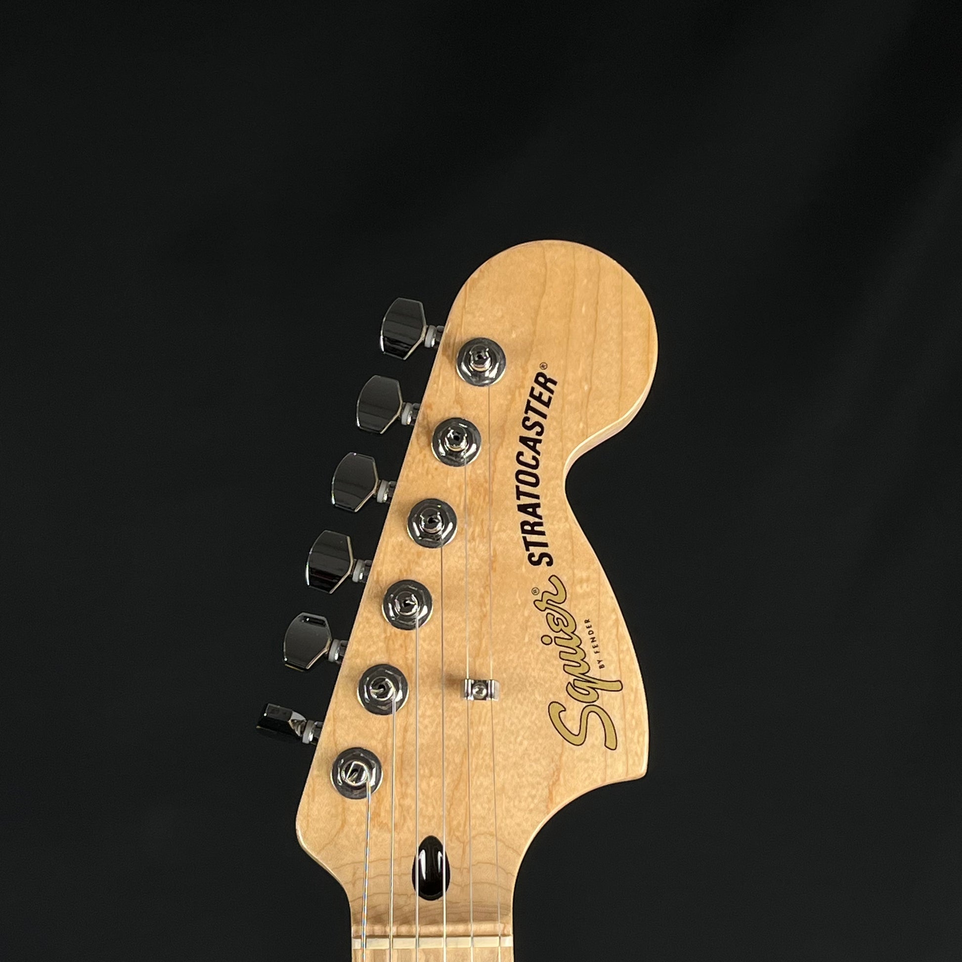 Squier Affinity Stratocaster FMT HSS 2022