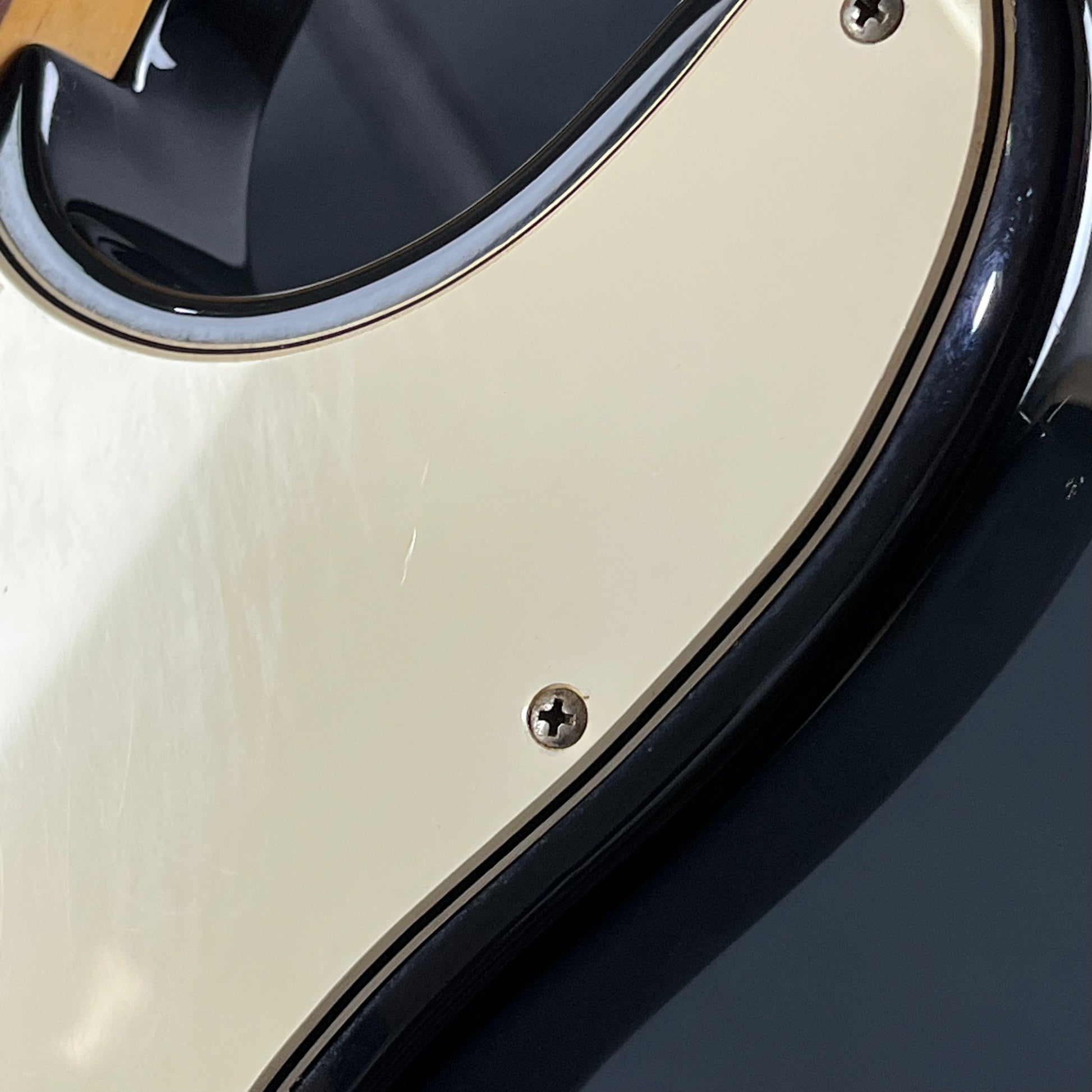 Fender American Standard Telecaster 1996