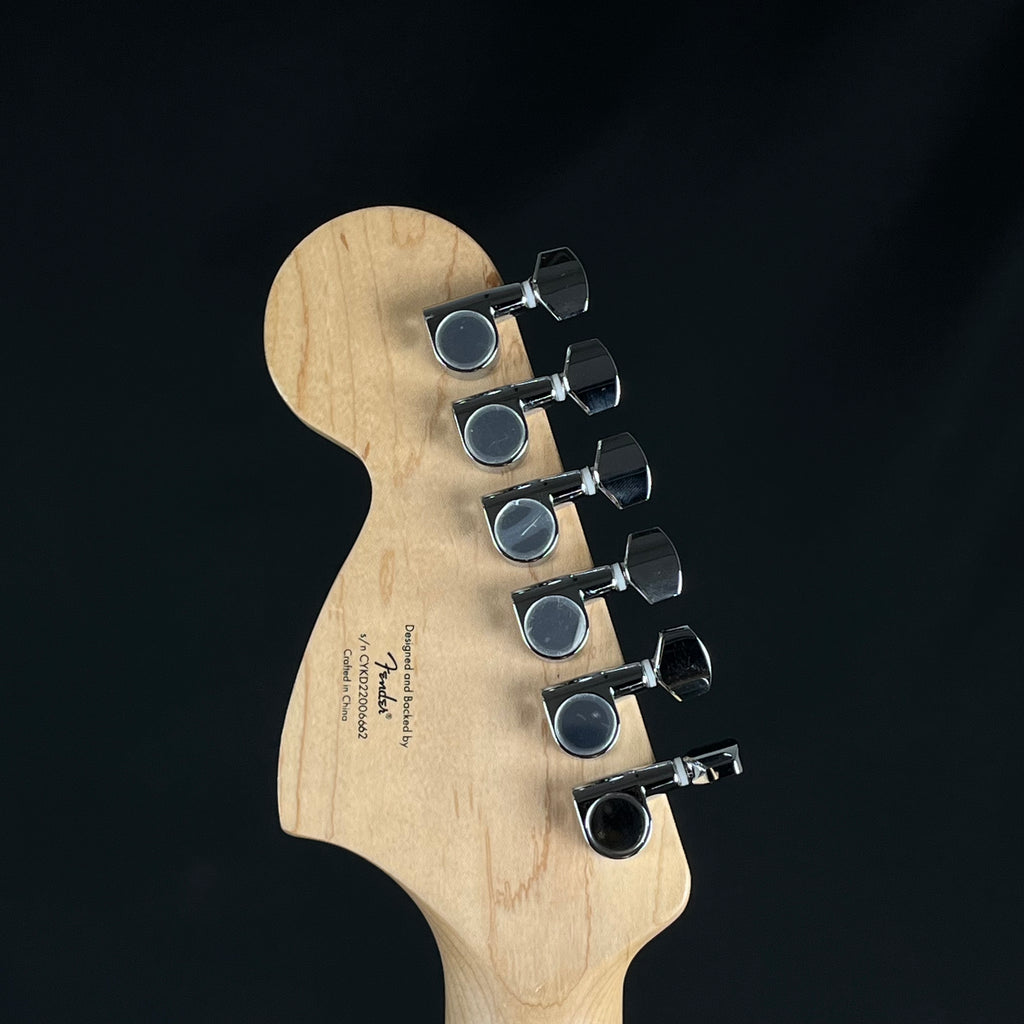 Squier Affinity Stratocaster FMT HSS 2022