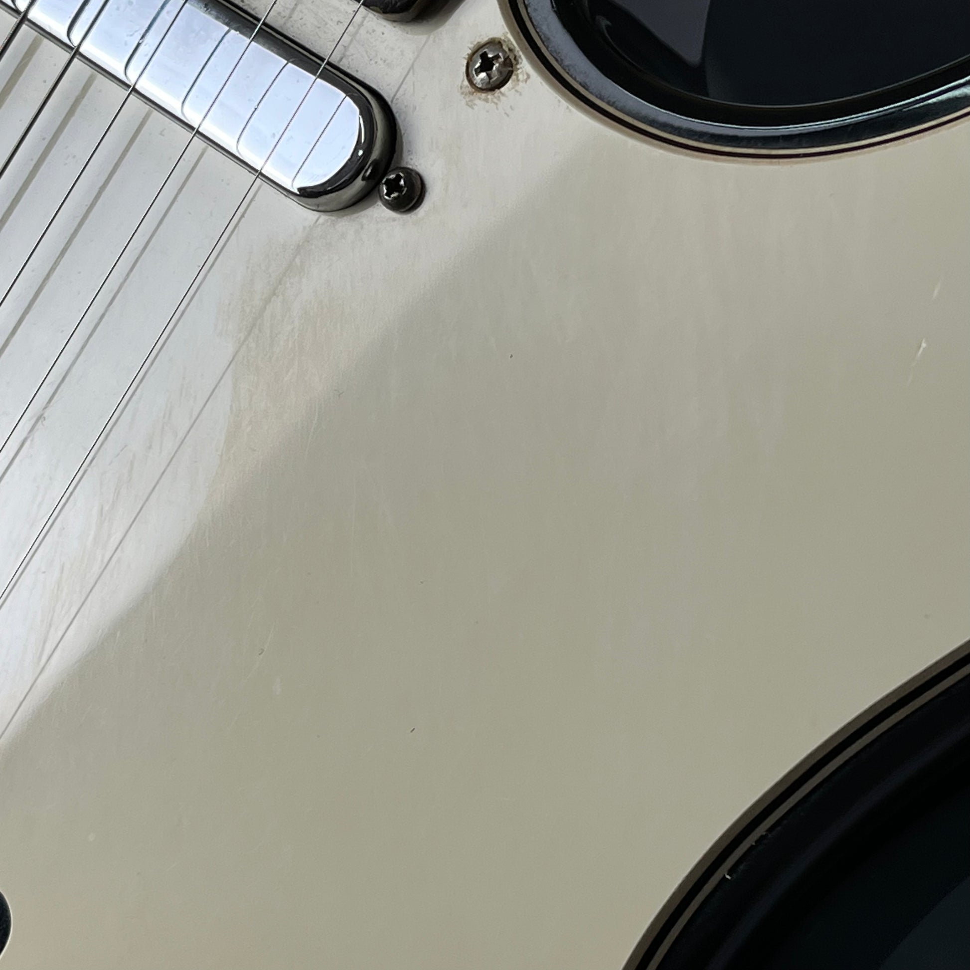 Fender American Standard Telecaster 1996