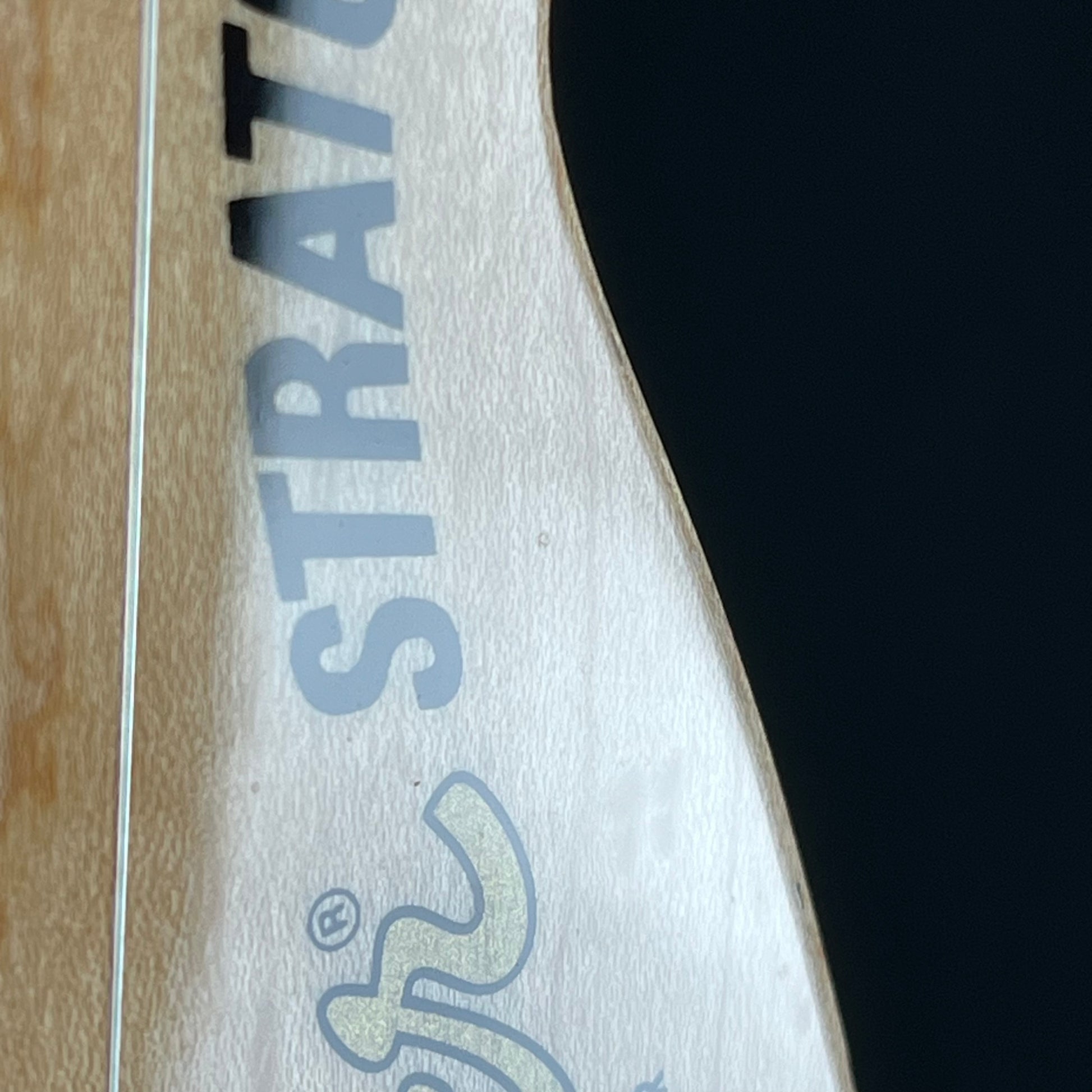 Squier Affinity Stratocaster FMT HSS 2022