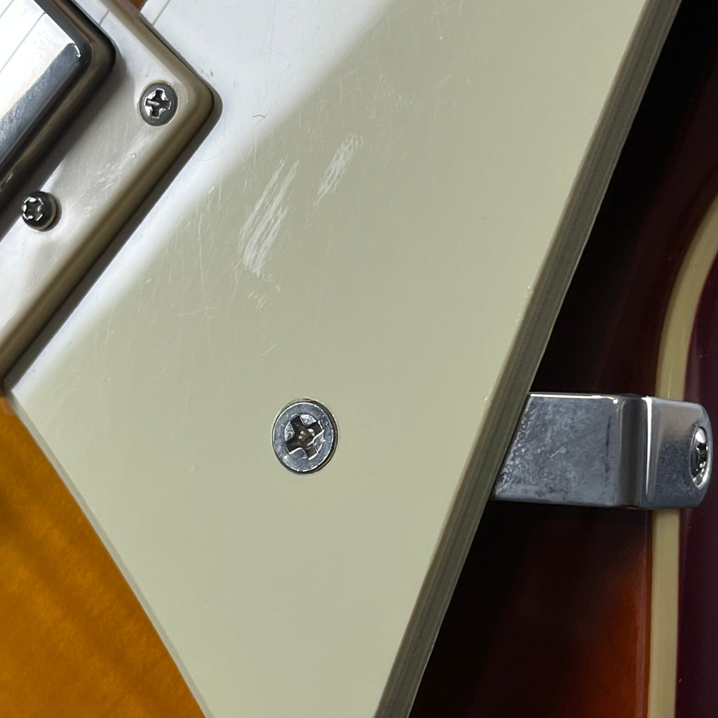 Epiphone Les Paul Standard 60s
