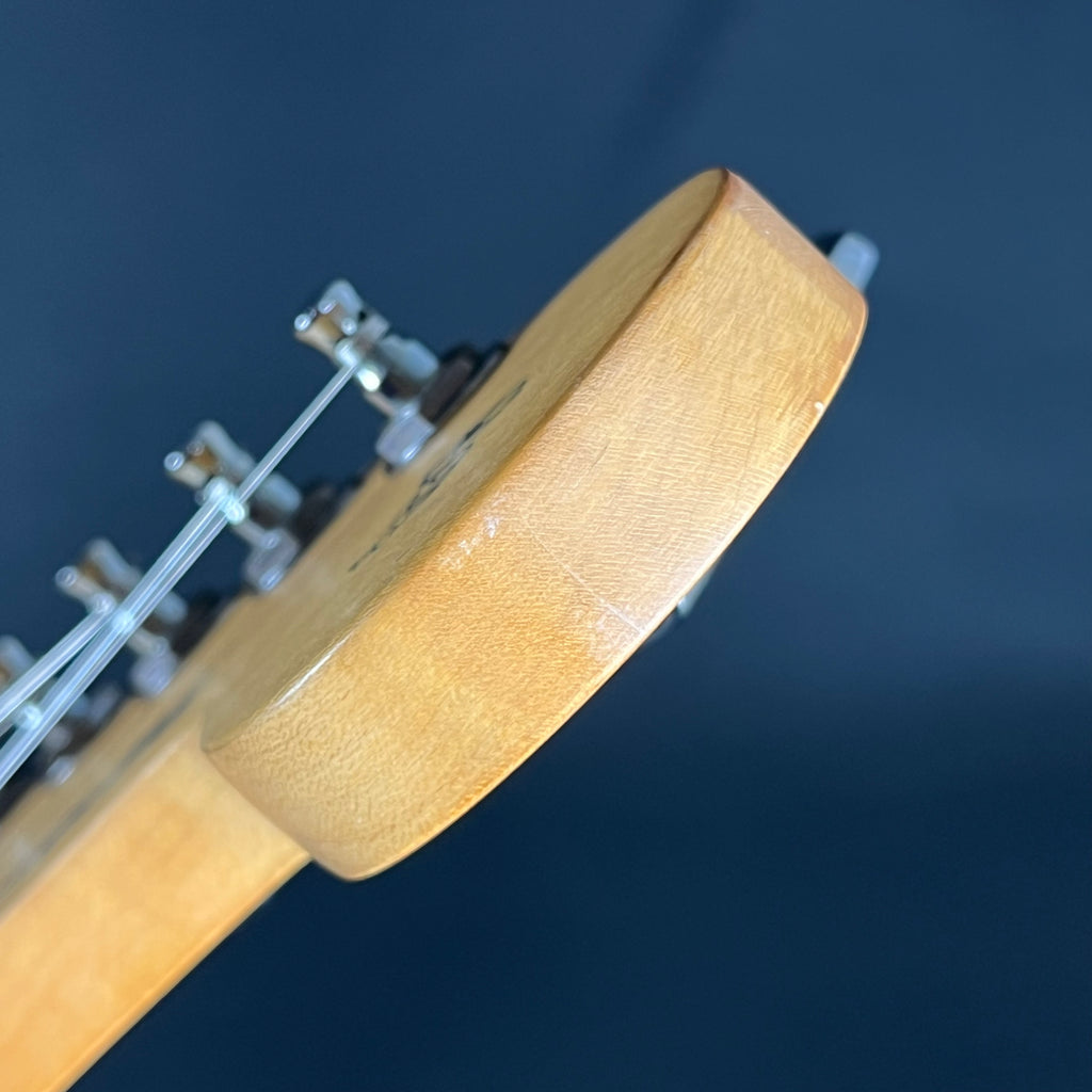 Squier Cyclone 2009