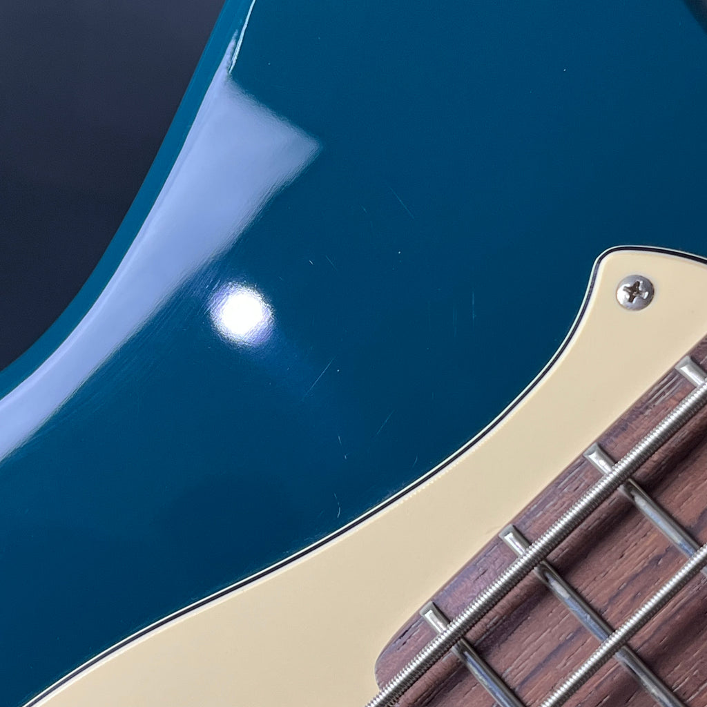 YAMAHA BB434 Bass