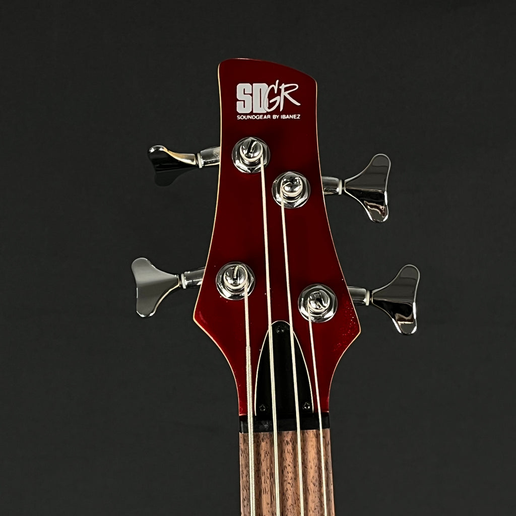 Ibanez SDGR Bass