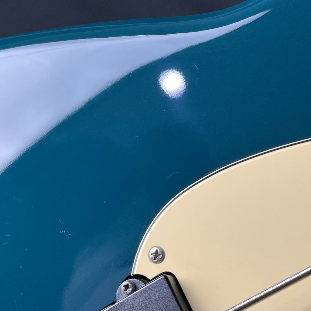 YAMAHA BB434 Bass