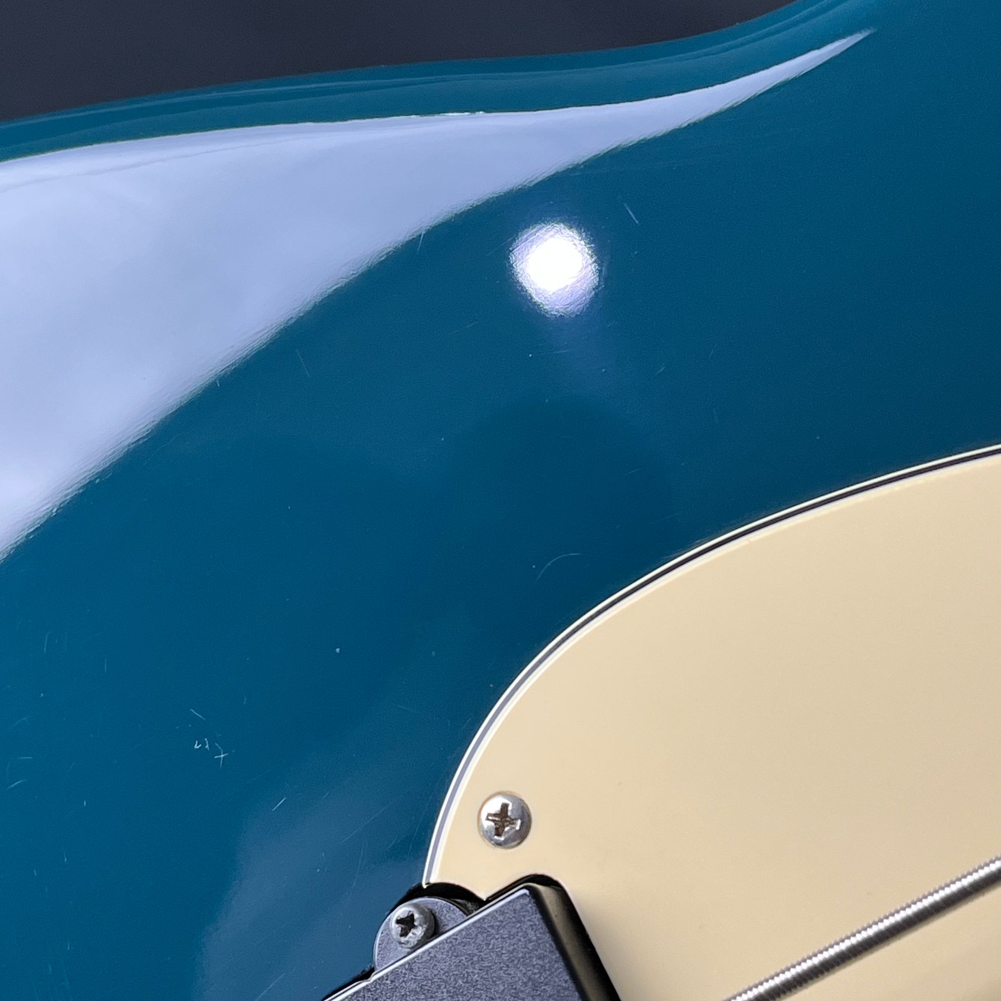 YAMAHA BB434 Bass
