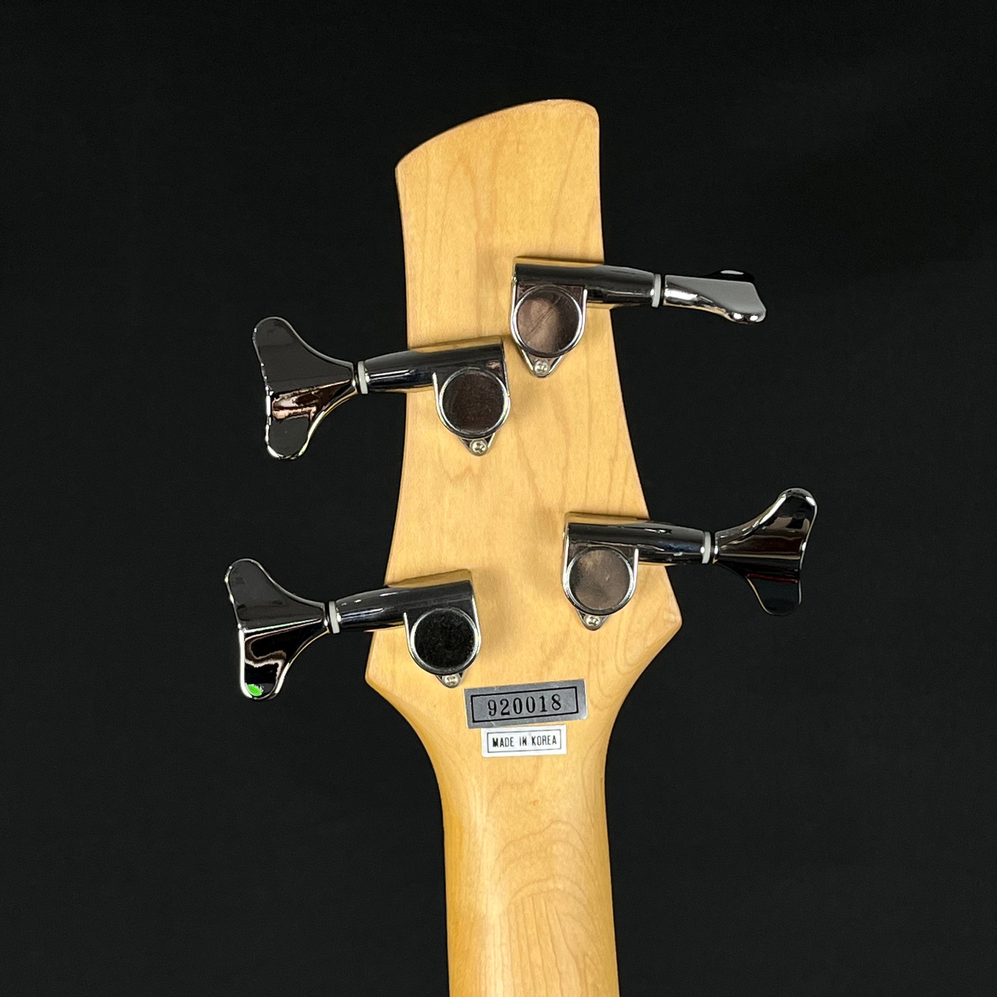 Ibanez SDGR Bass