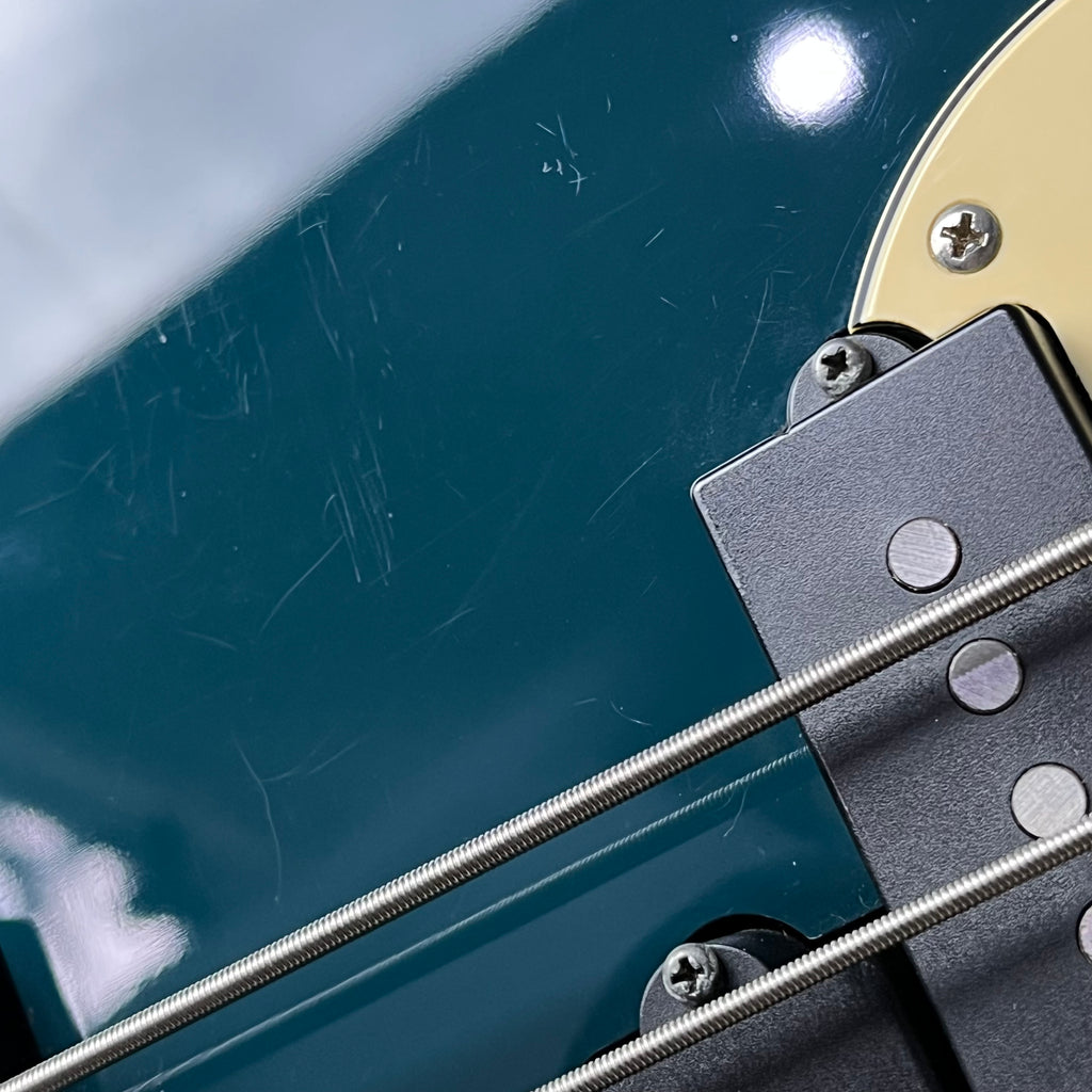 YAMAHA BB434 Bass