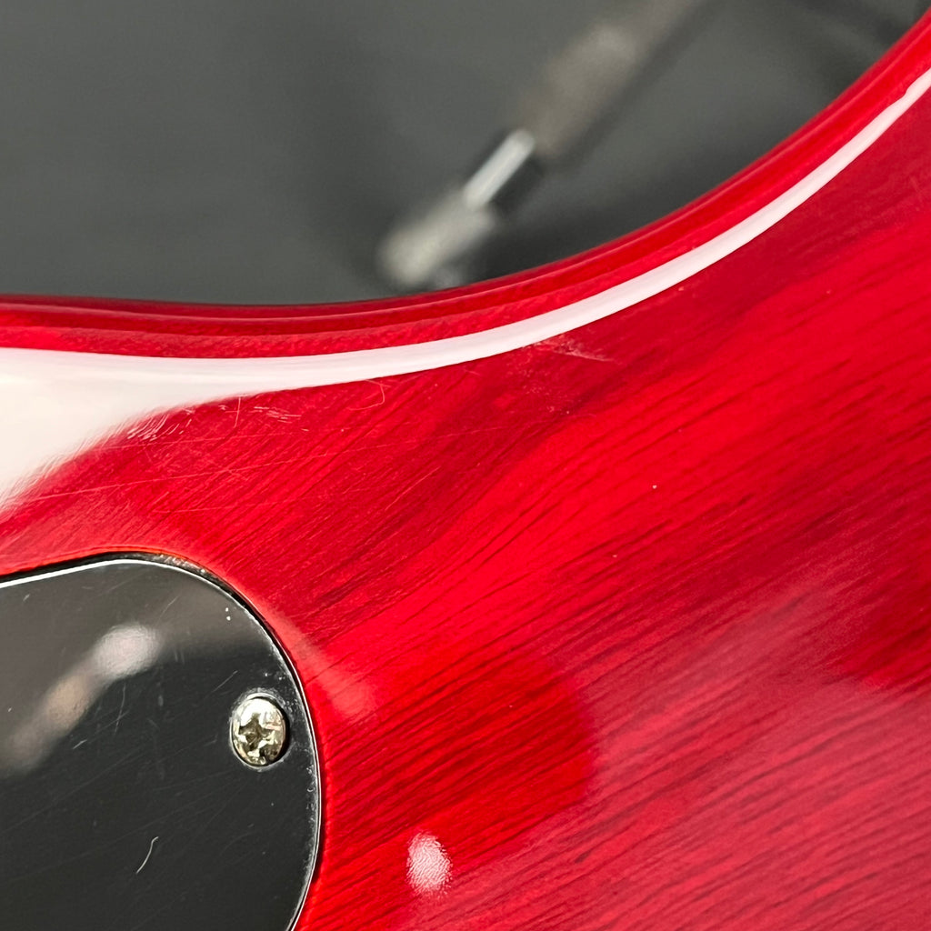PRS SE Custom 24 2011