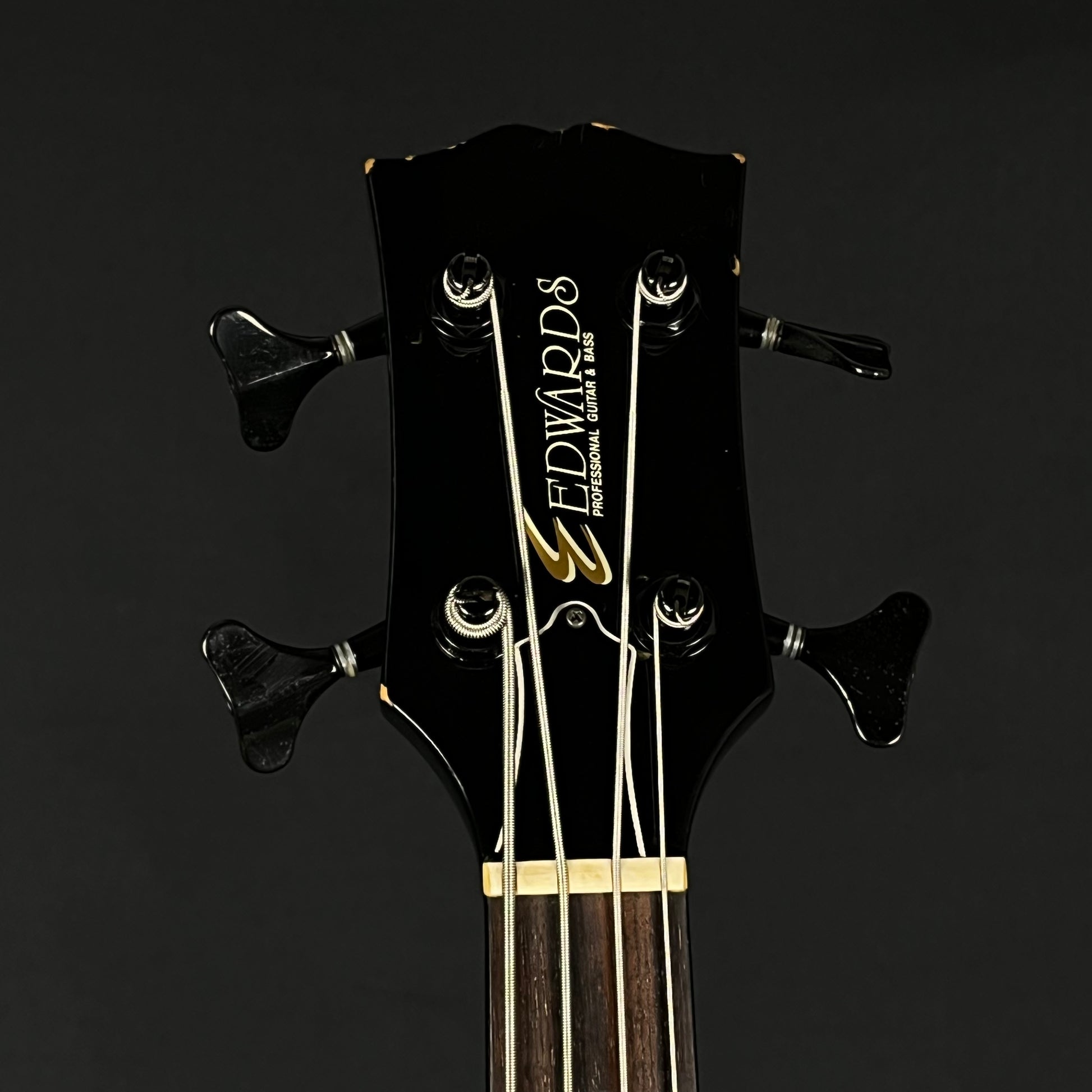 EDWARDS E-JV-95 Bass