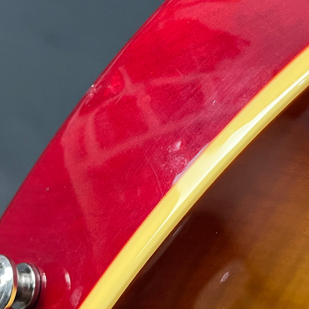 Epiphone Les Paul Standard 60s