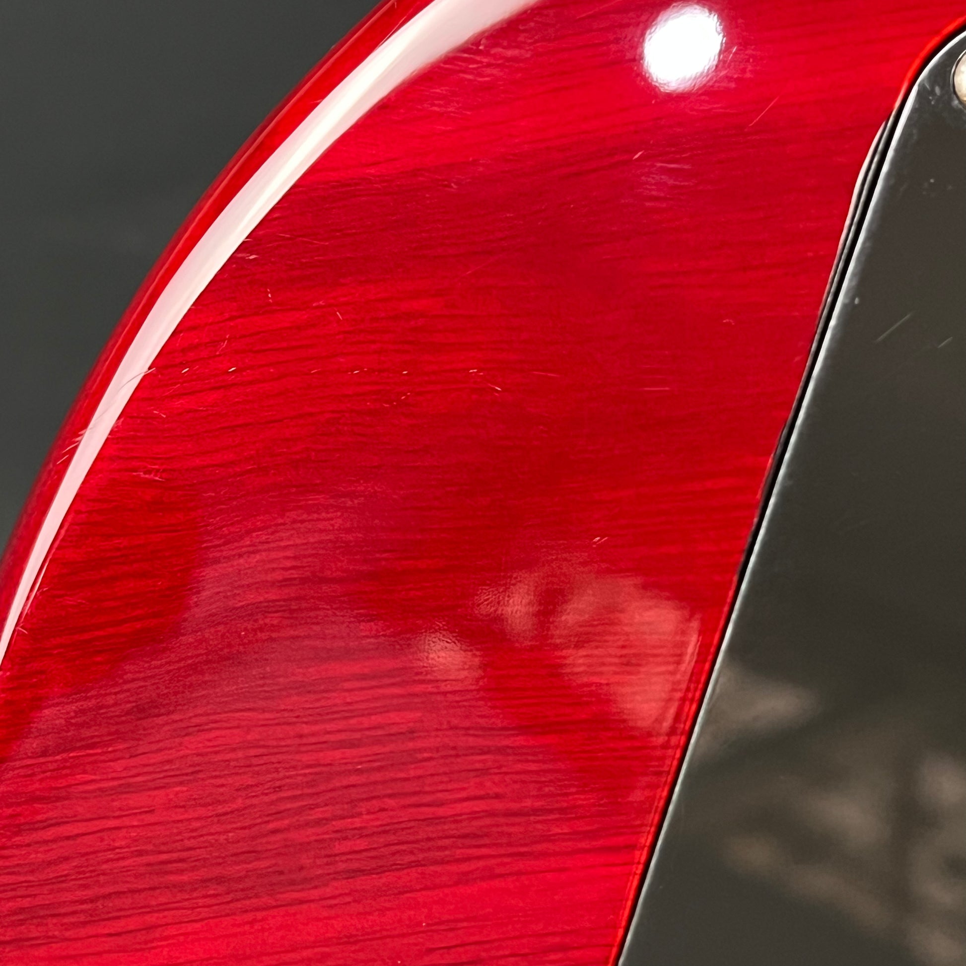 PRS SE Custom 24 2011