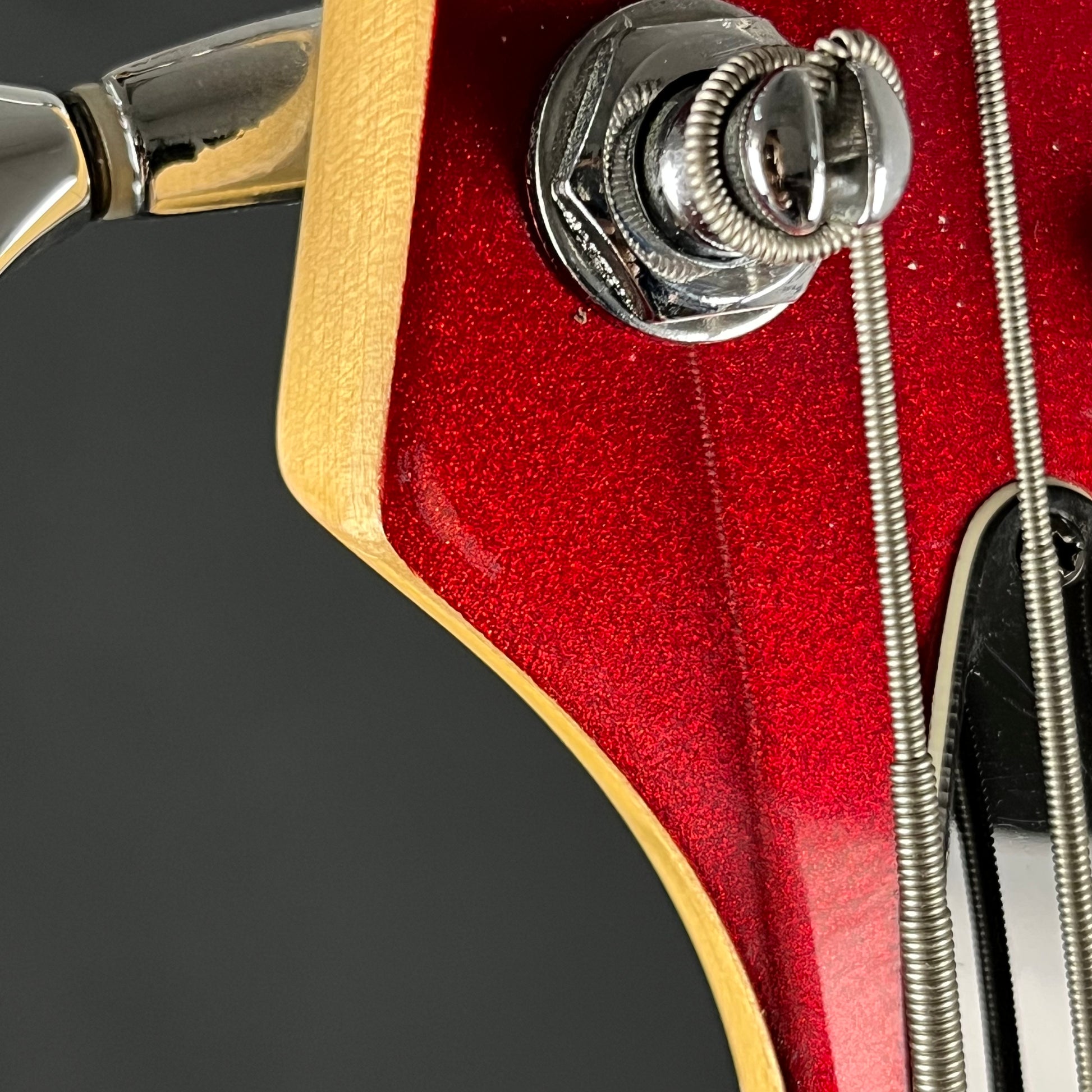 Ibanez SDGR Bass