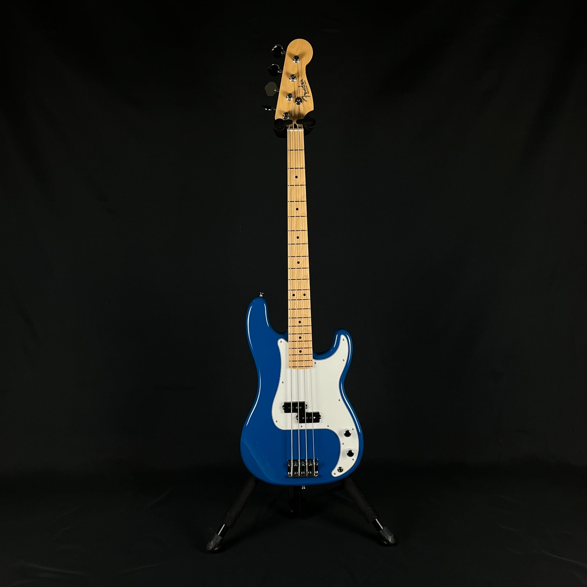 Fender Japan Hybrid II Precision Bass 2024