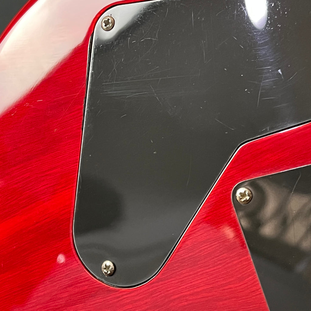 PRS SE Custom 24 2011