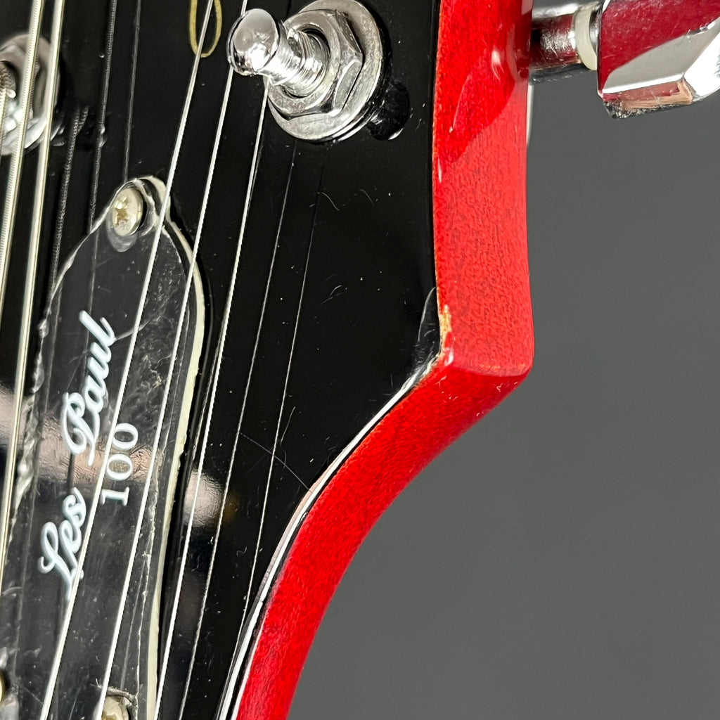 Epiphone Les Paul 100