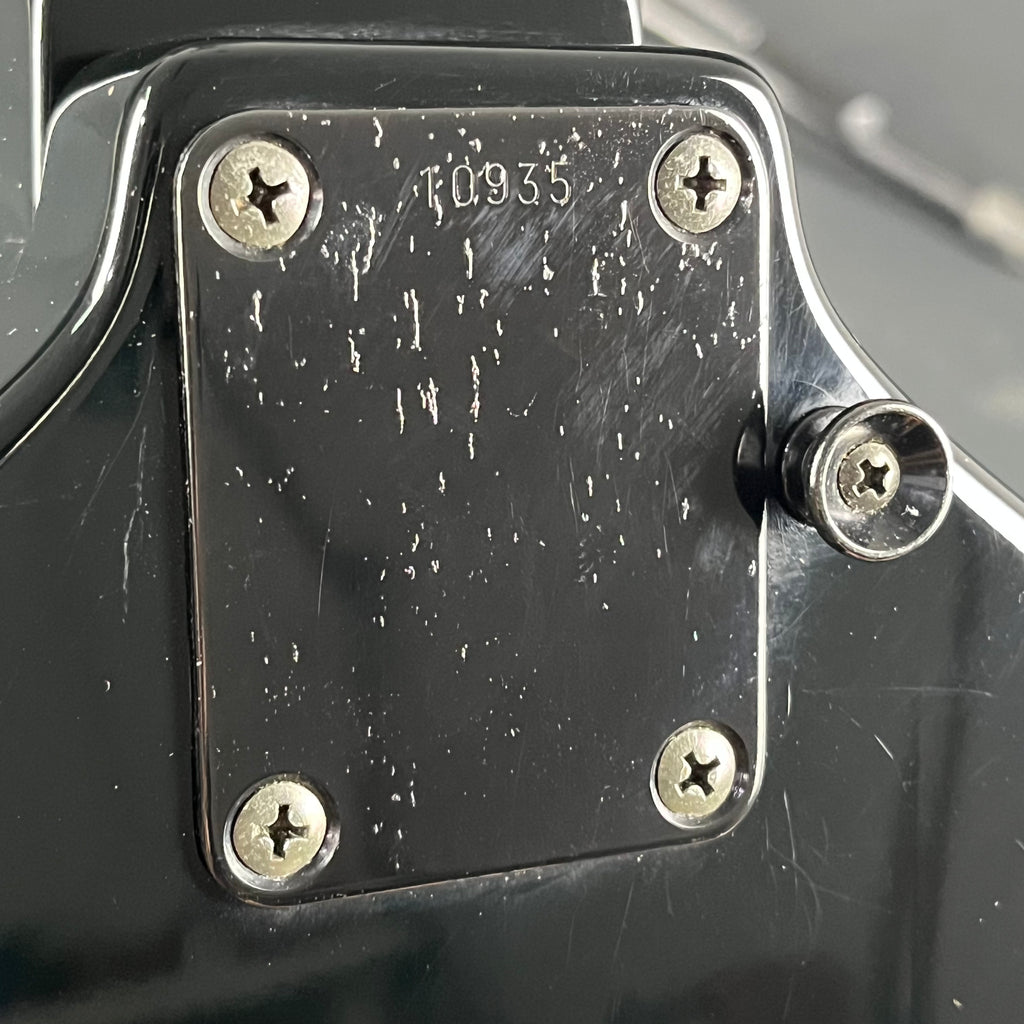 EDWARDS E-JV-95 Bass